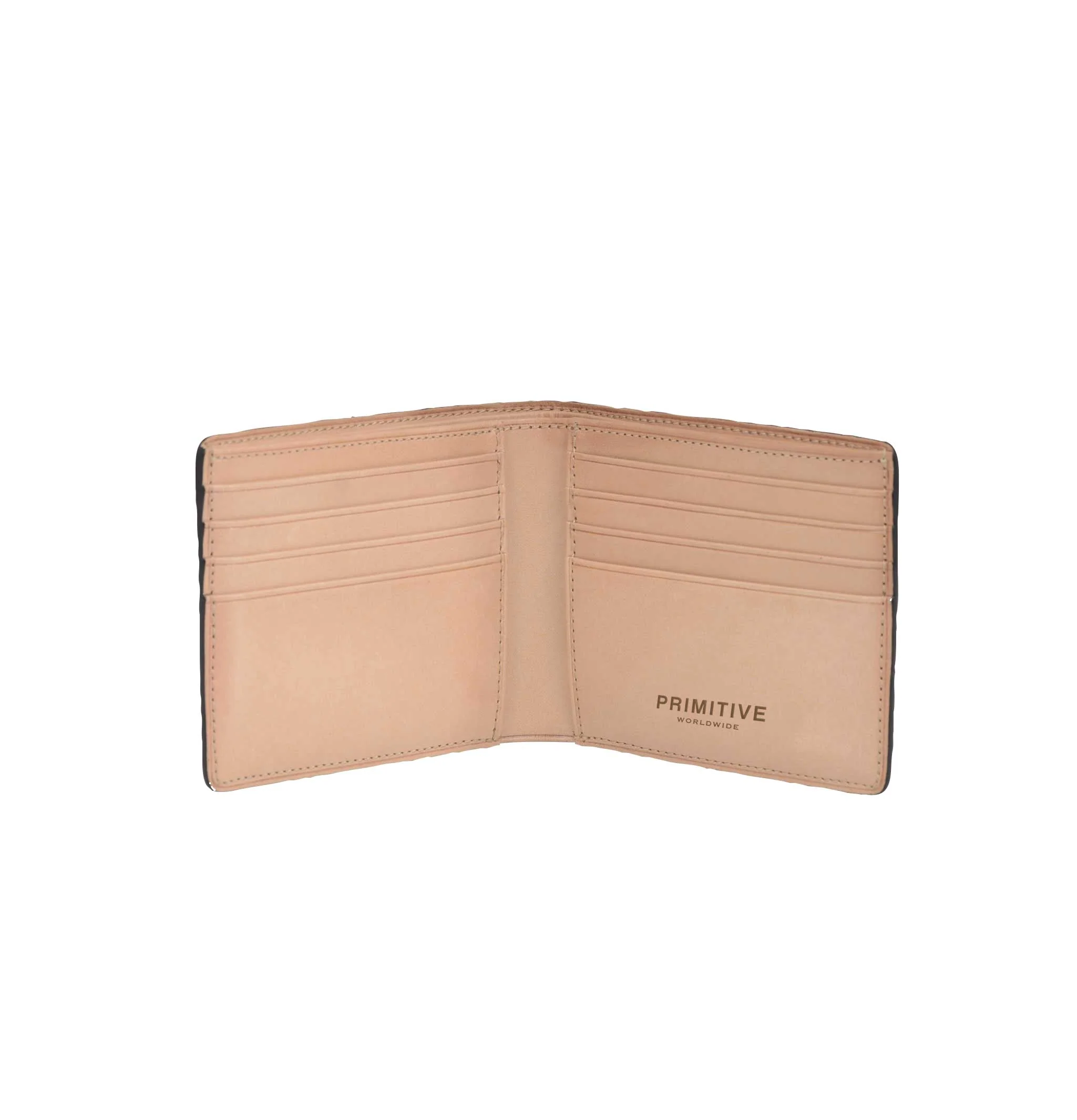 NUEVO BI-FOLD WALLET - Image 2