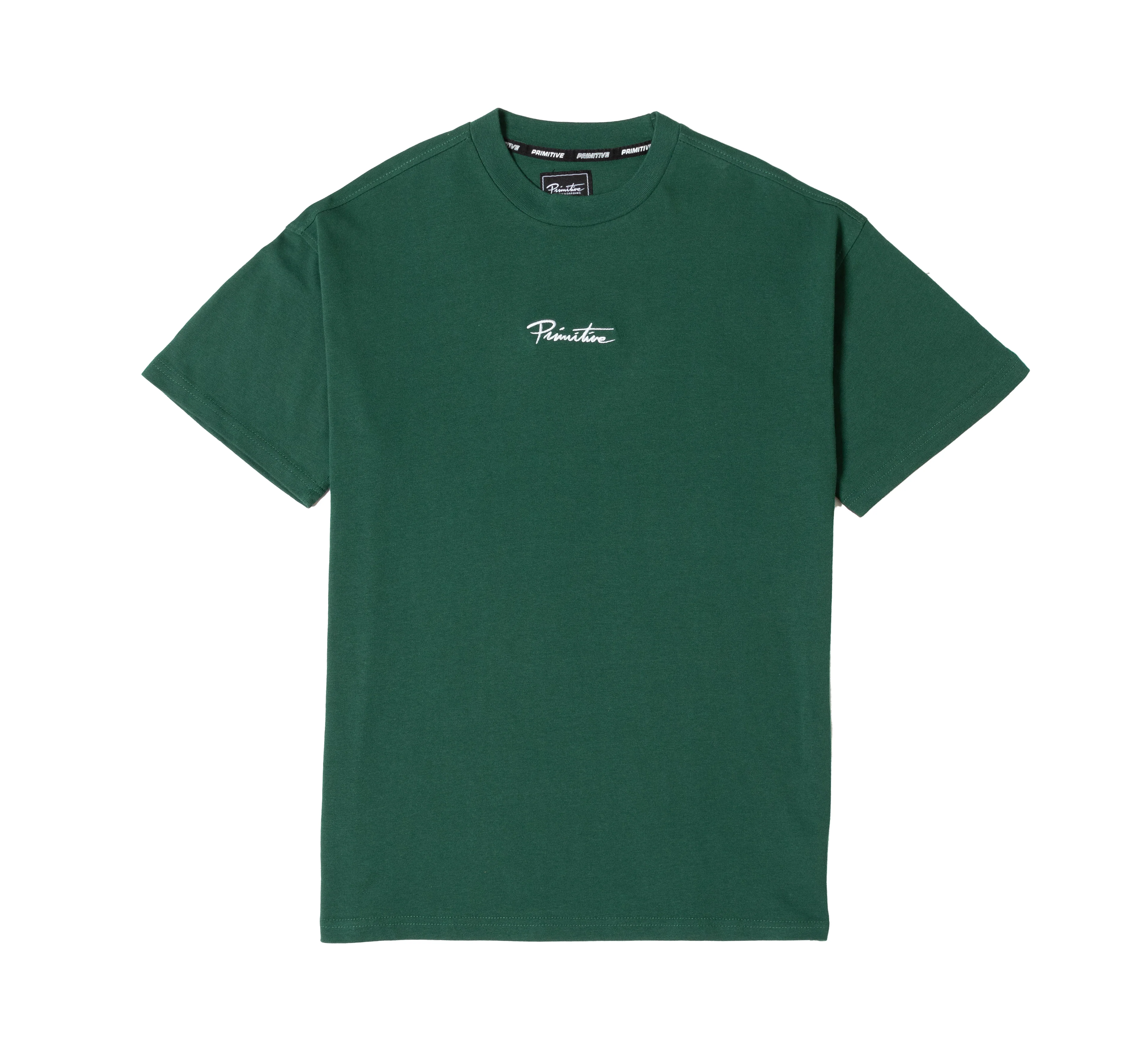 NUEVO CORE PREMIUM TEE - Image 4