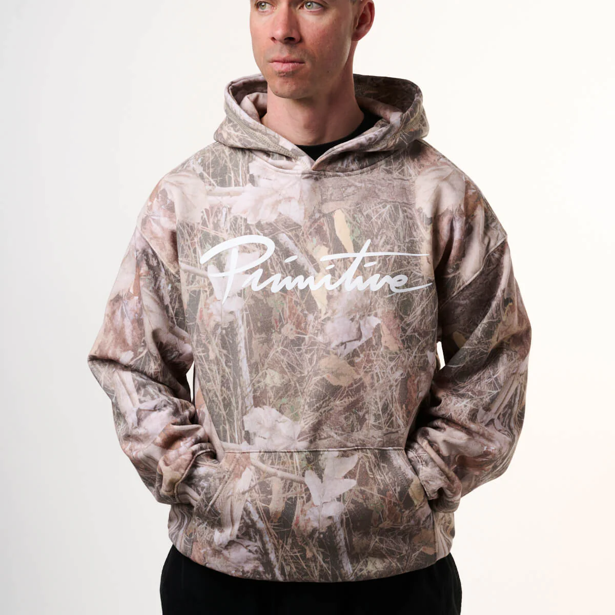 NUEVO GINZA BOXY HOOD - Image 2