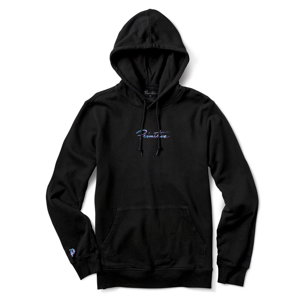NUEVO IRIDESCENT HOOD - Image 2