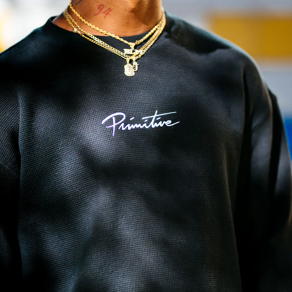 NUEVO L/S THERMAL - Image 2
