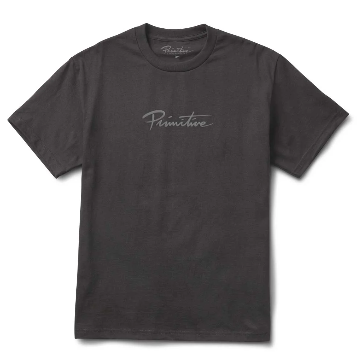 NUEVO PIGMENT WASHED BOXY TEE - Image 3