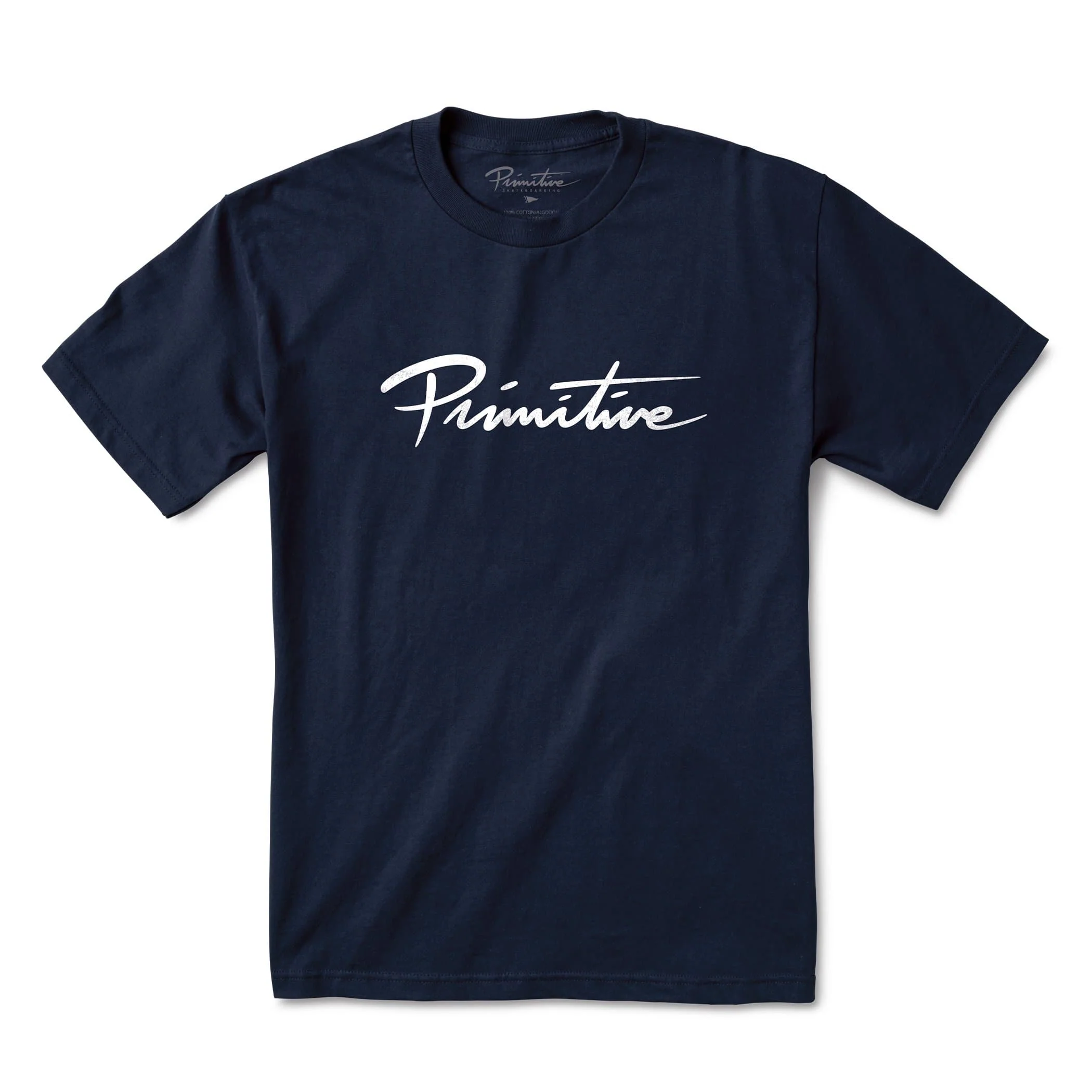 NUEVO SCRIPT CORE TEE - Image 3
