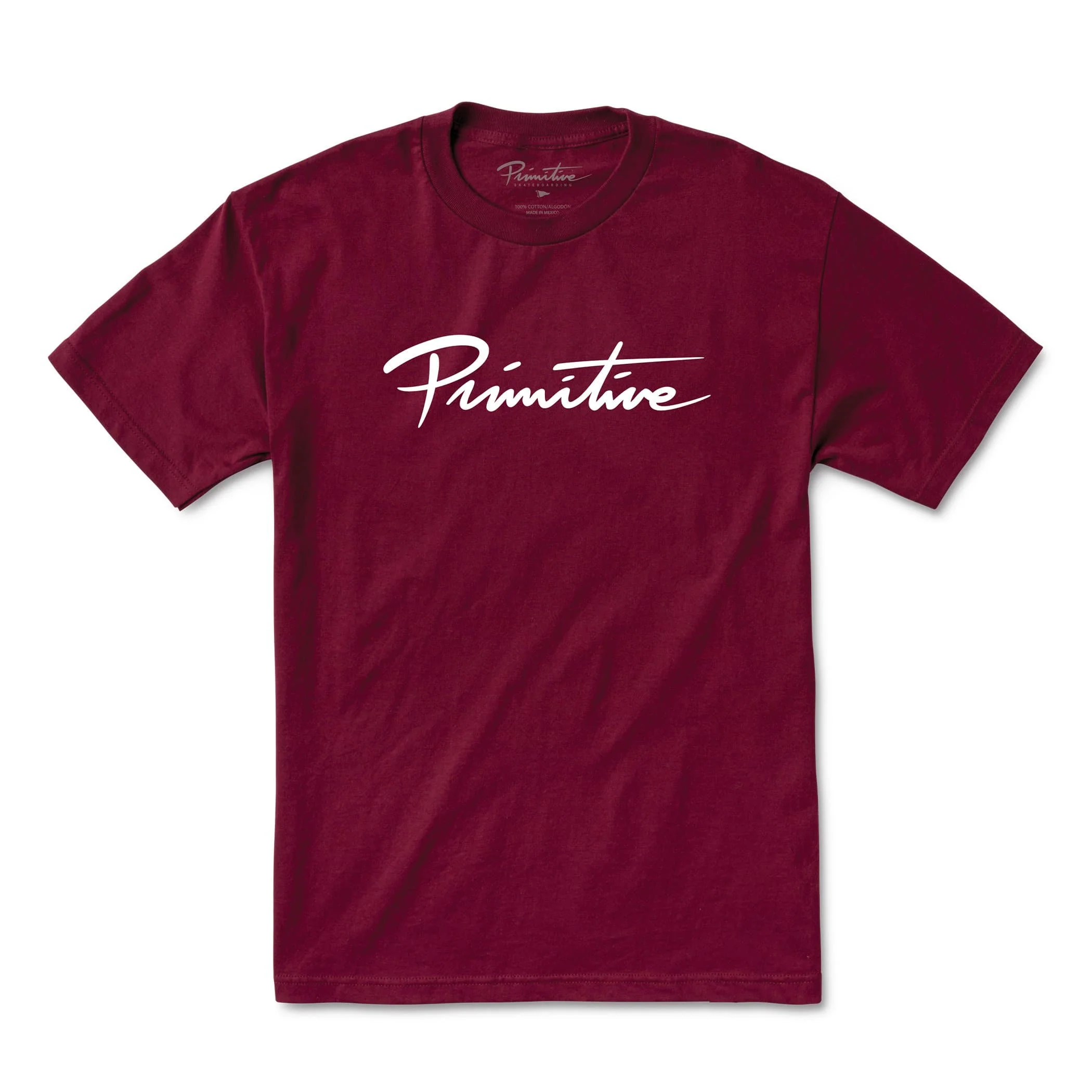 NUEVO SCRIPT CORE TEE - Image 4