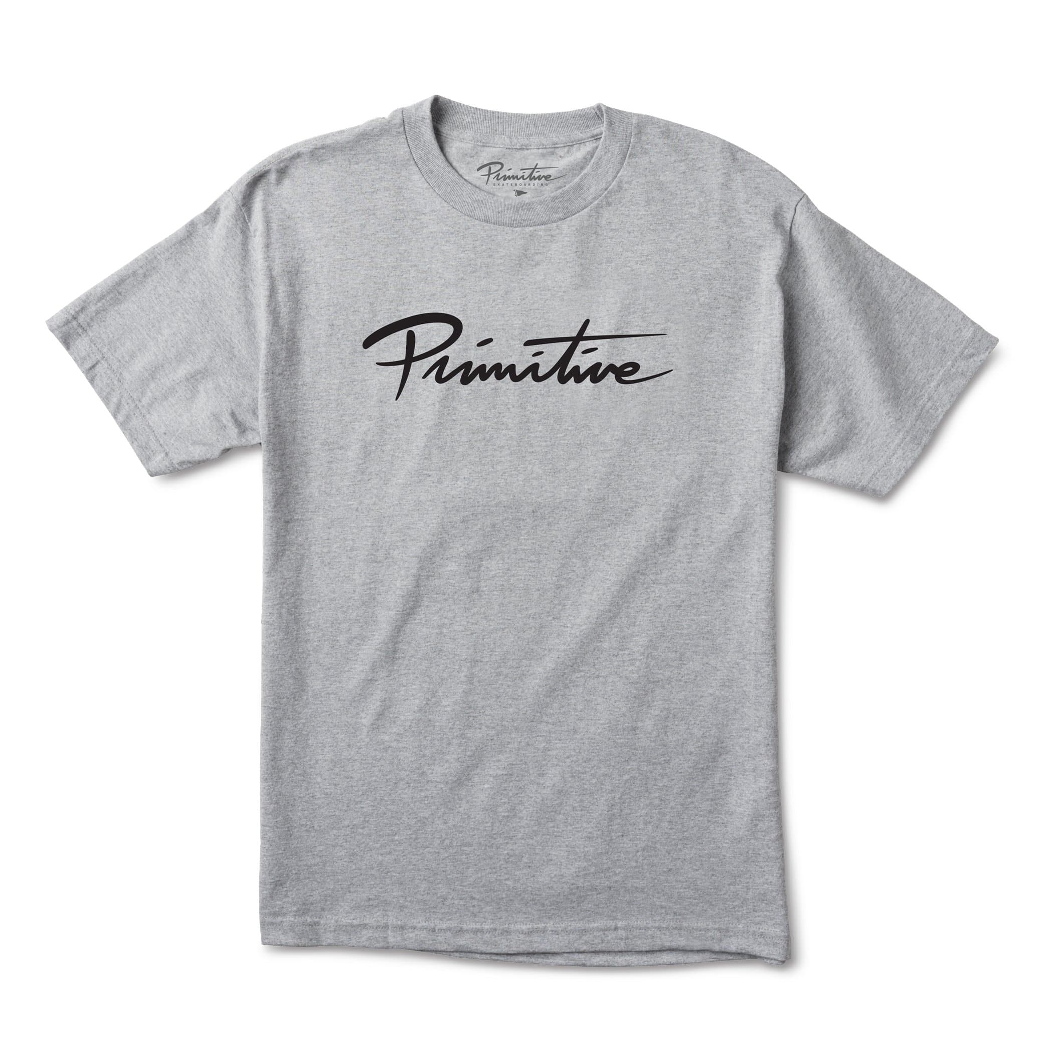 NUEVO SCRIPT CORE TEE - Image 5