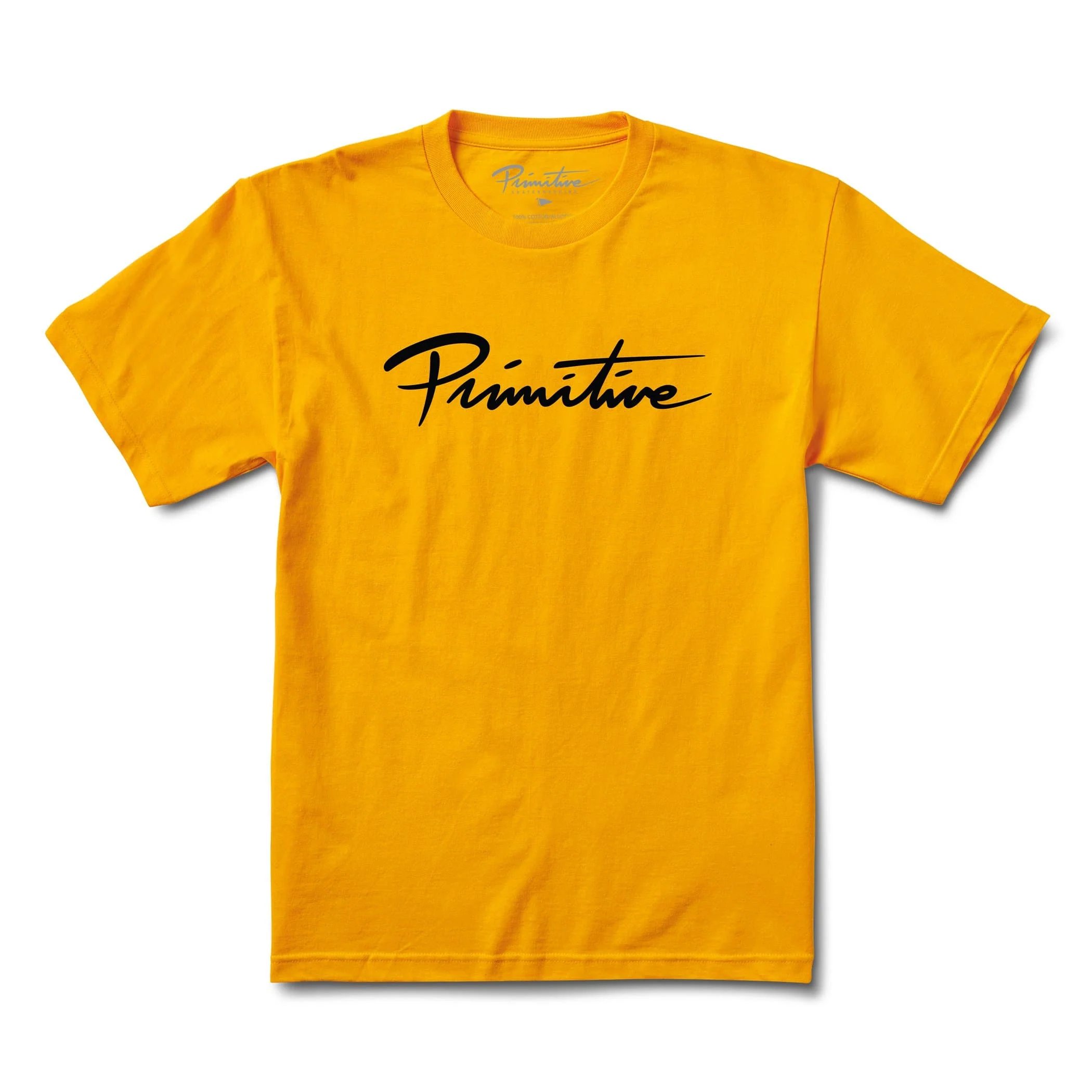NUEVO SCRIPT CORE TEE - Image 6