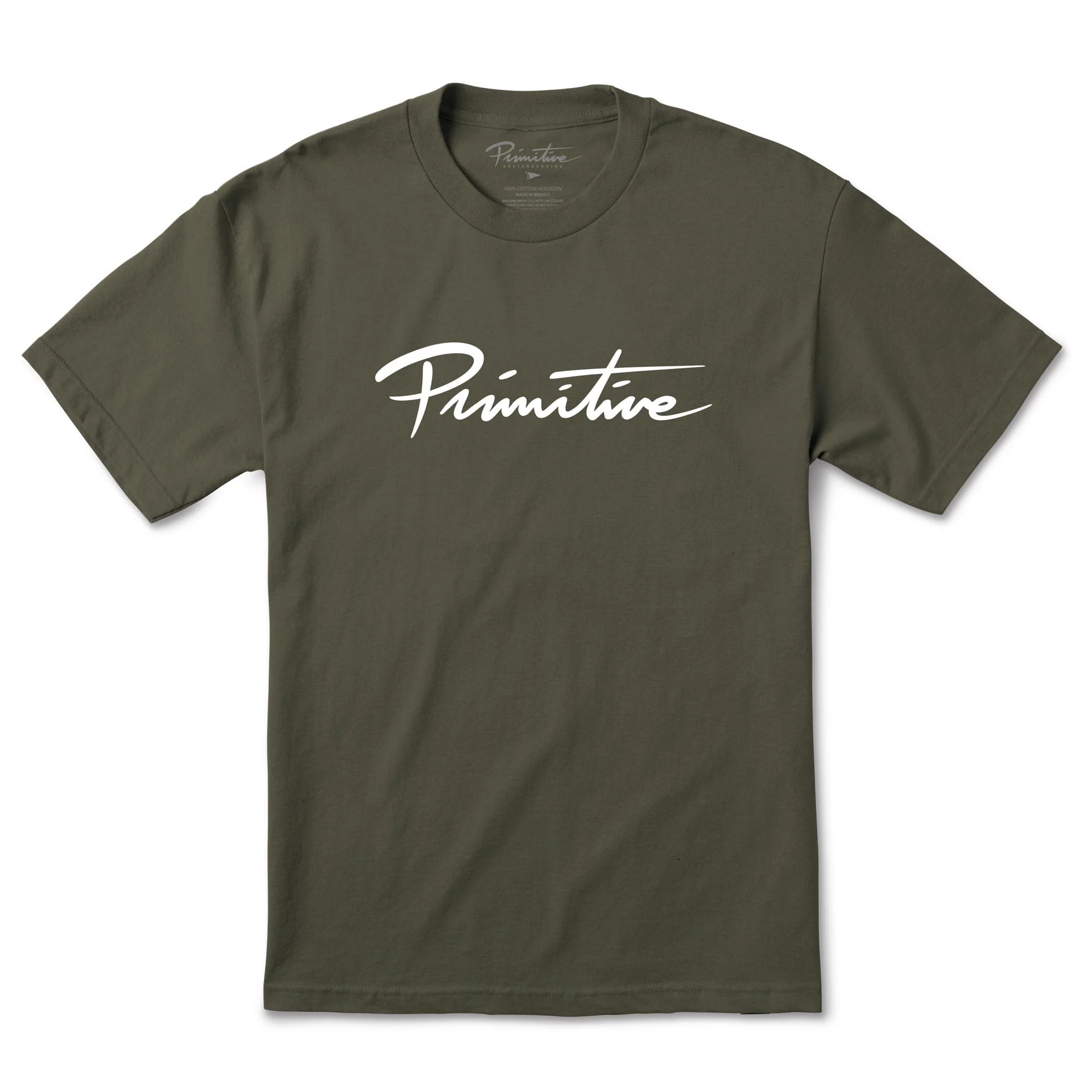 NUEVO SCRIPT CORE TEE - Image 8
