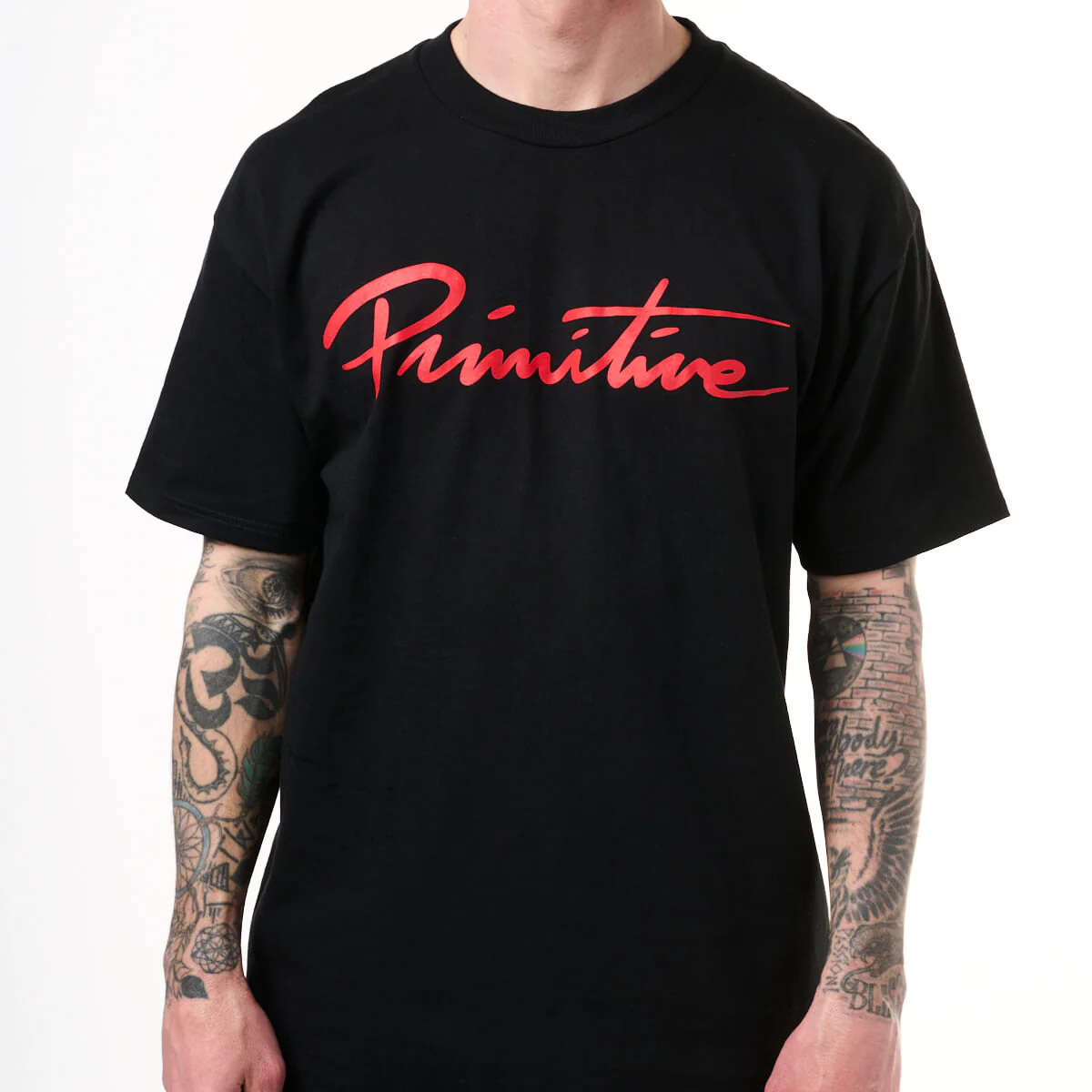 NUEVO SCRIPT TEE - Image 2