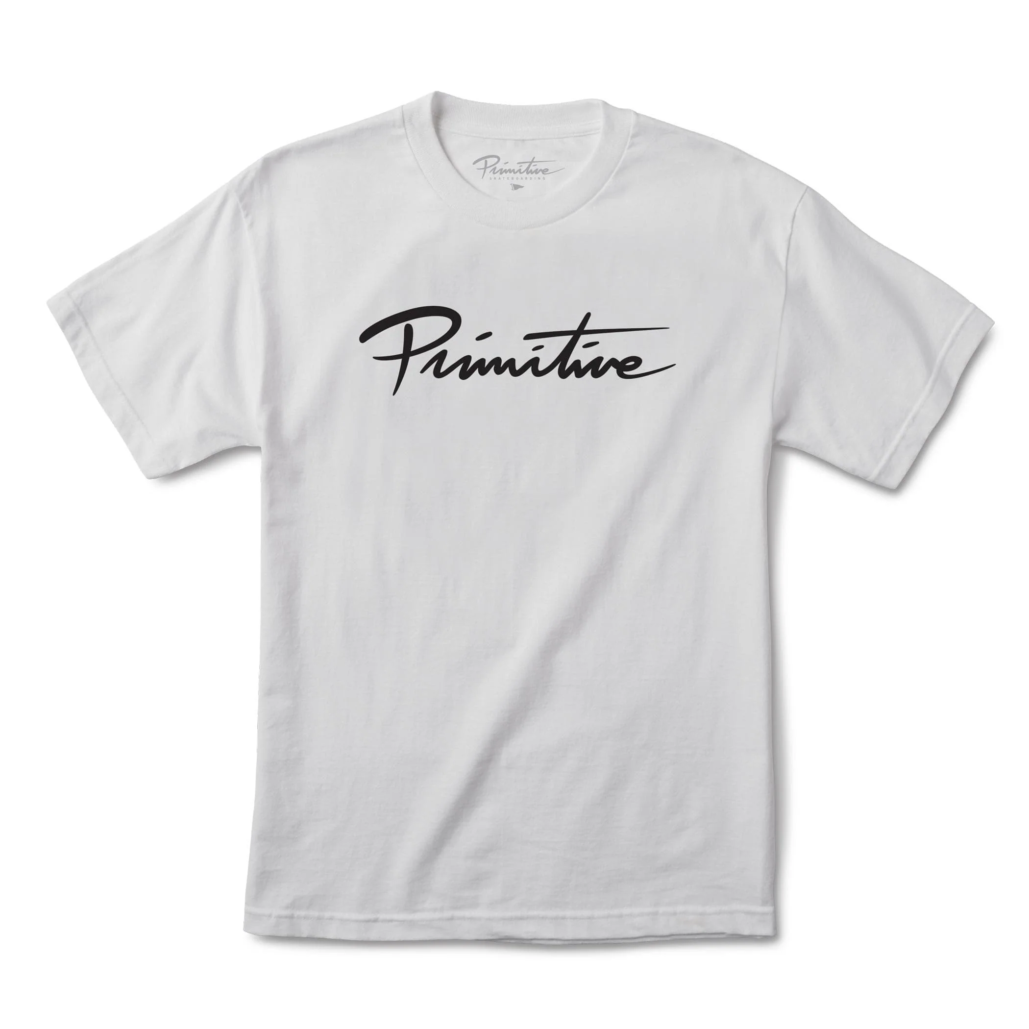 NUEVO SCRIPT TEE - Image 2