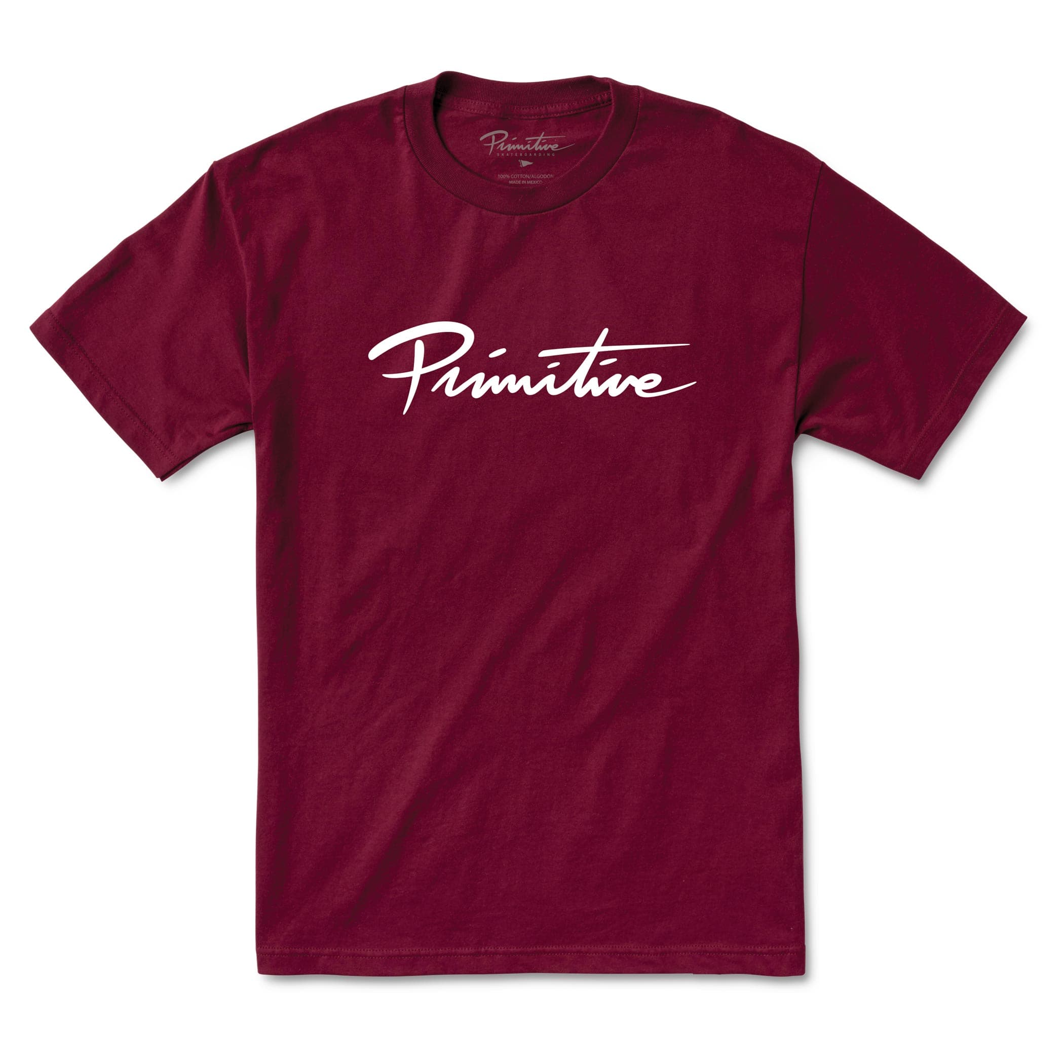 NUEVO SCRIPT TEE - Image 3
