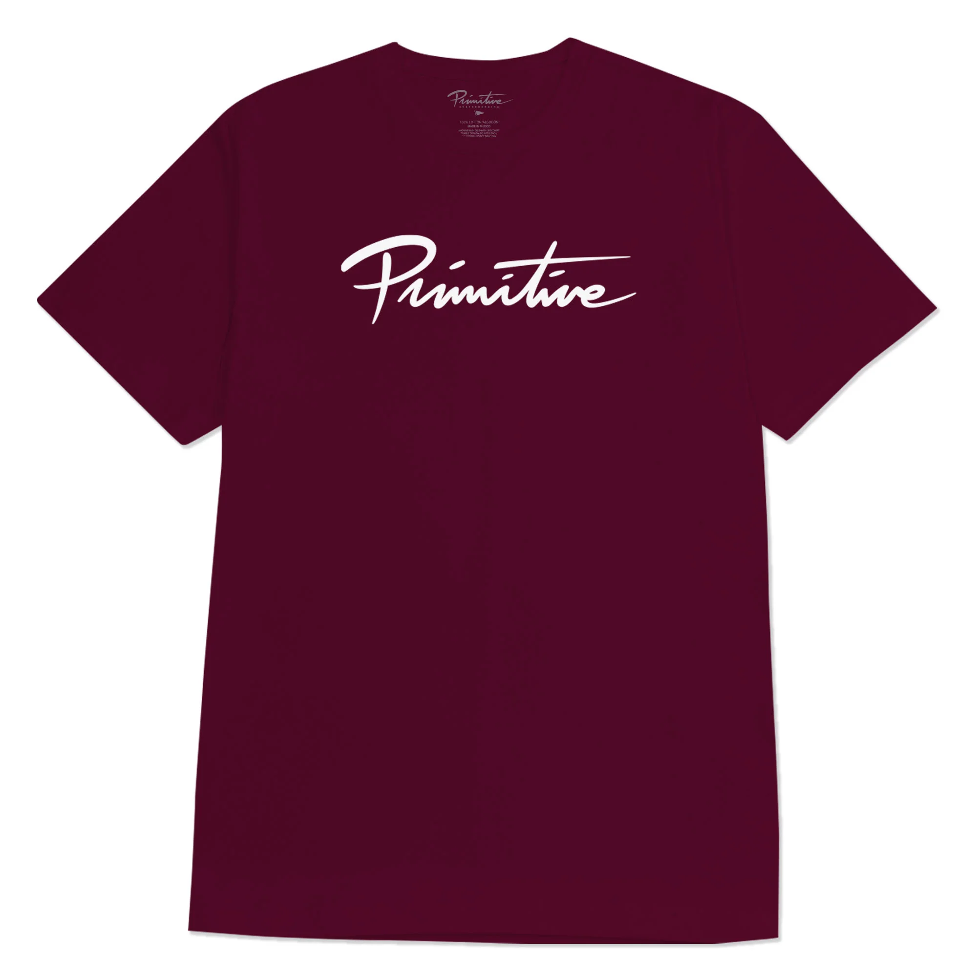 NUEVO SCRIPT YOUTH TEE - Image 2