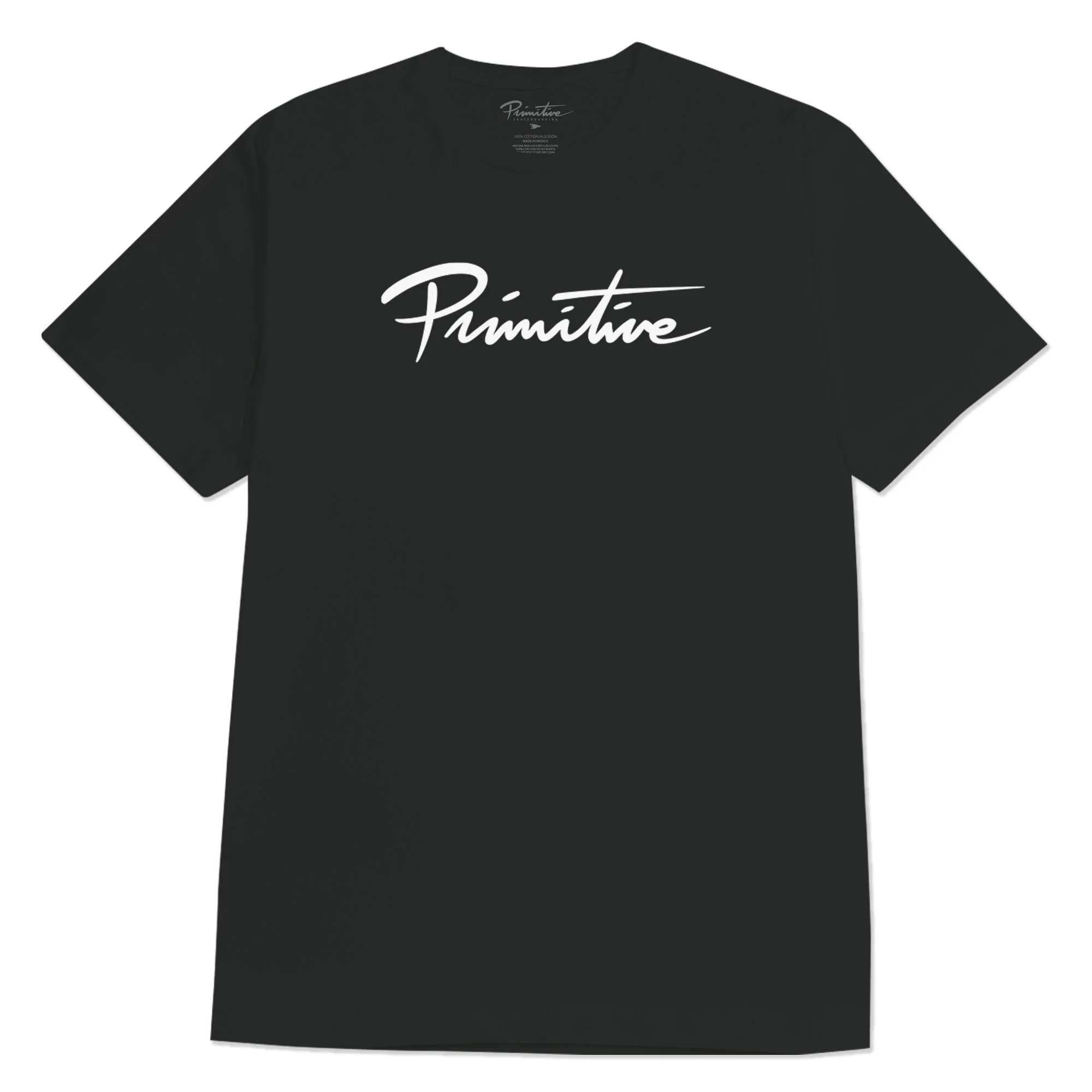 NUEVO SCRIPT YOUTH TEE - Image 4