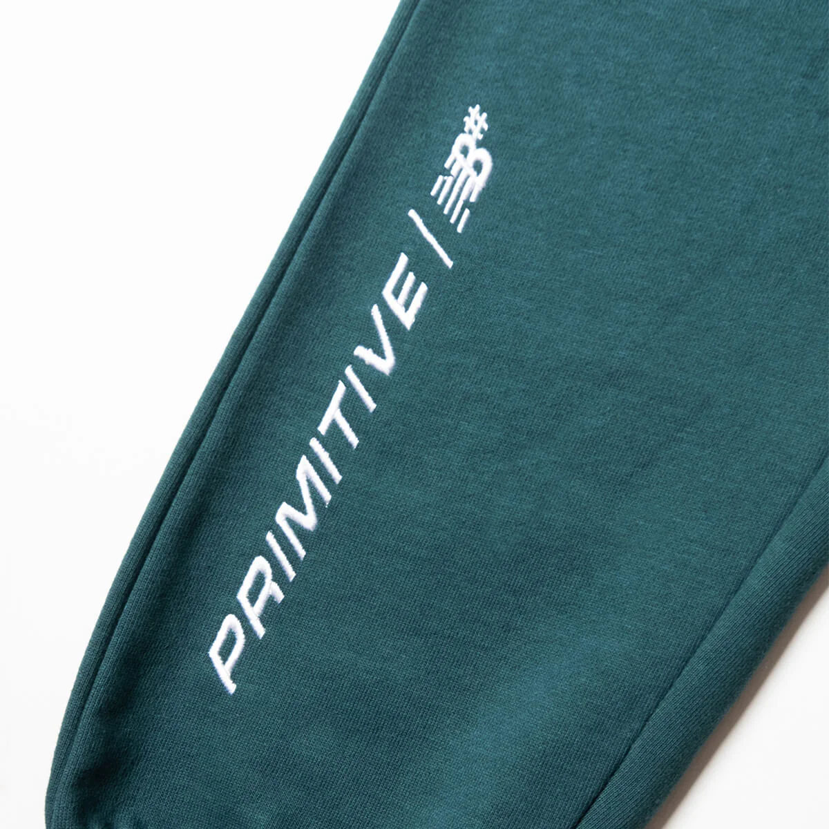 NUMERIC FLEECE PANT - Image 2