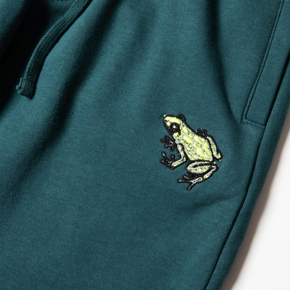 NUMERIC FLEECE PANT - Image 3