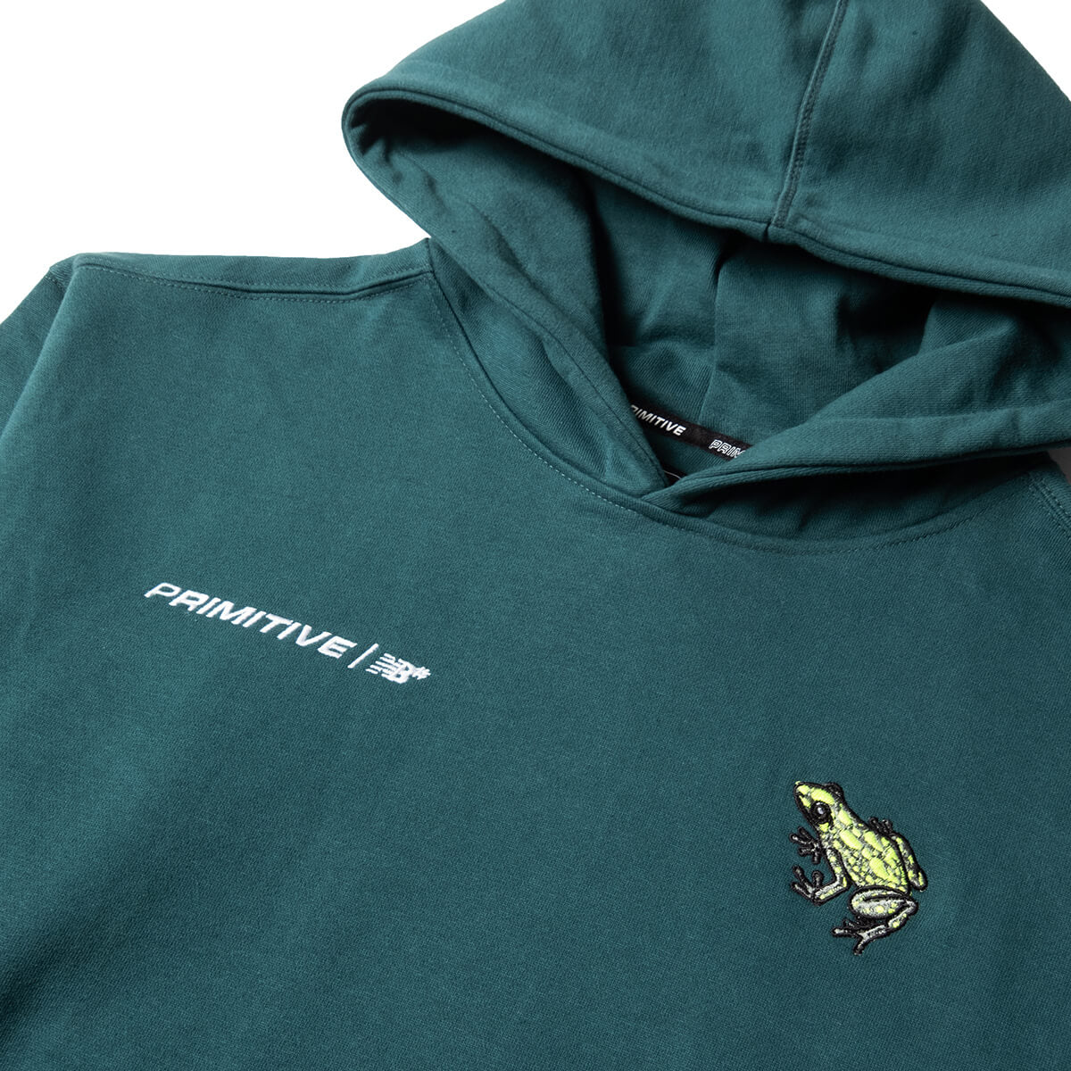 NUMERIC HOOD - Image 2