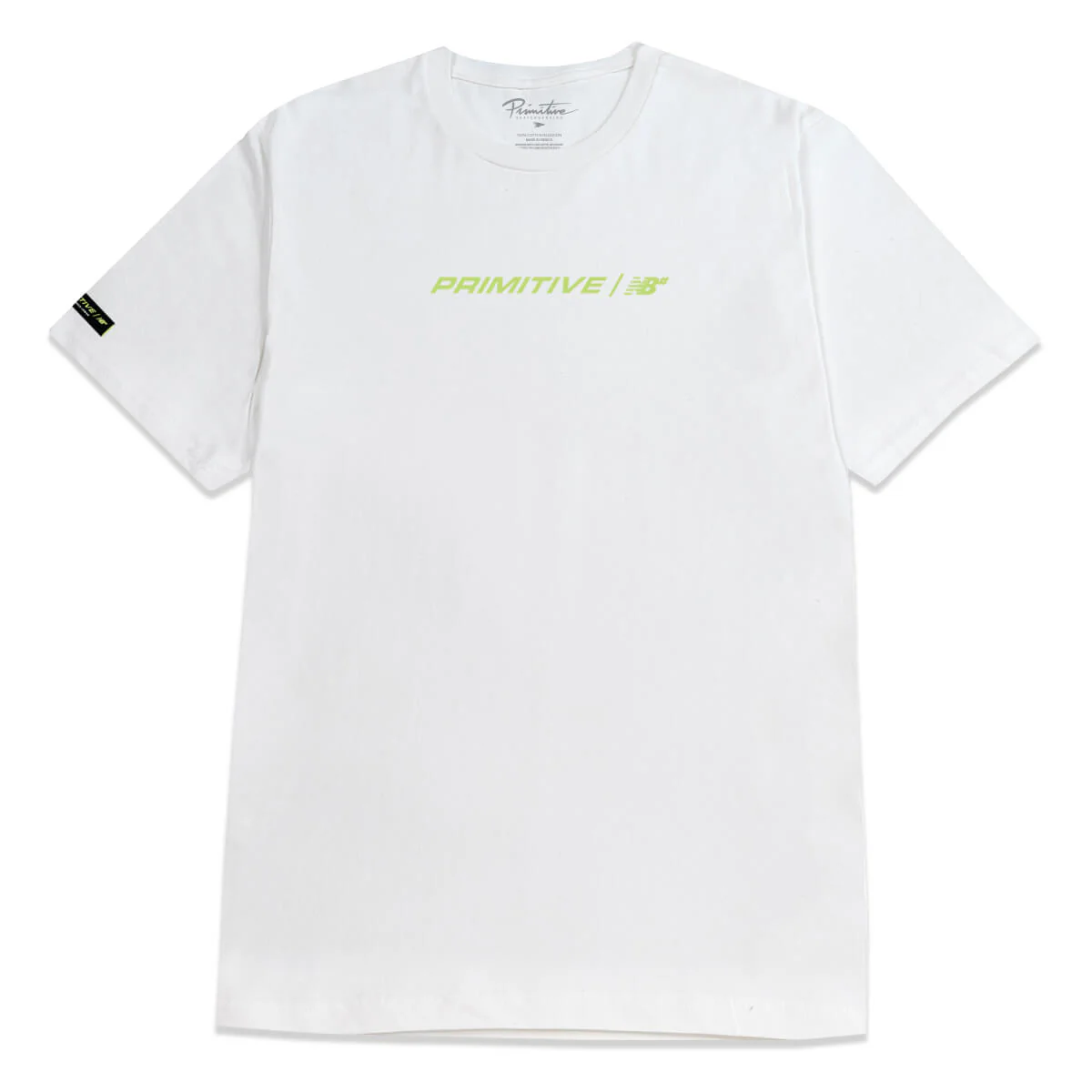 NUMERIC TEE - Image 2
