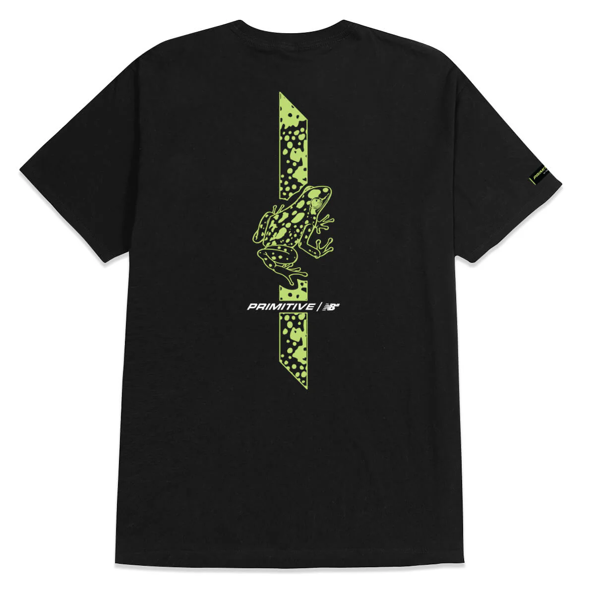 NUMERIC TEE - Image 3
