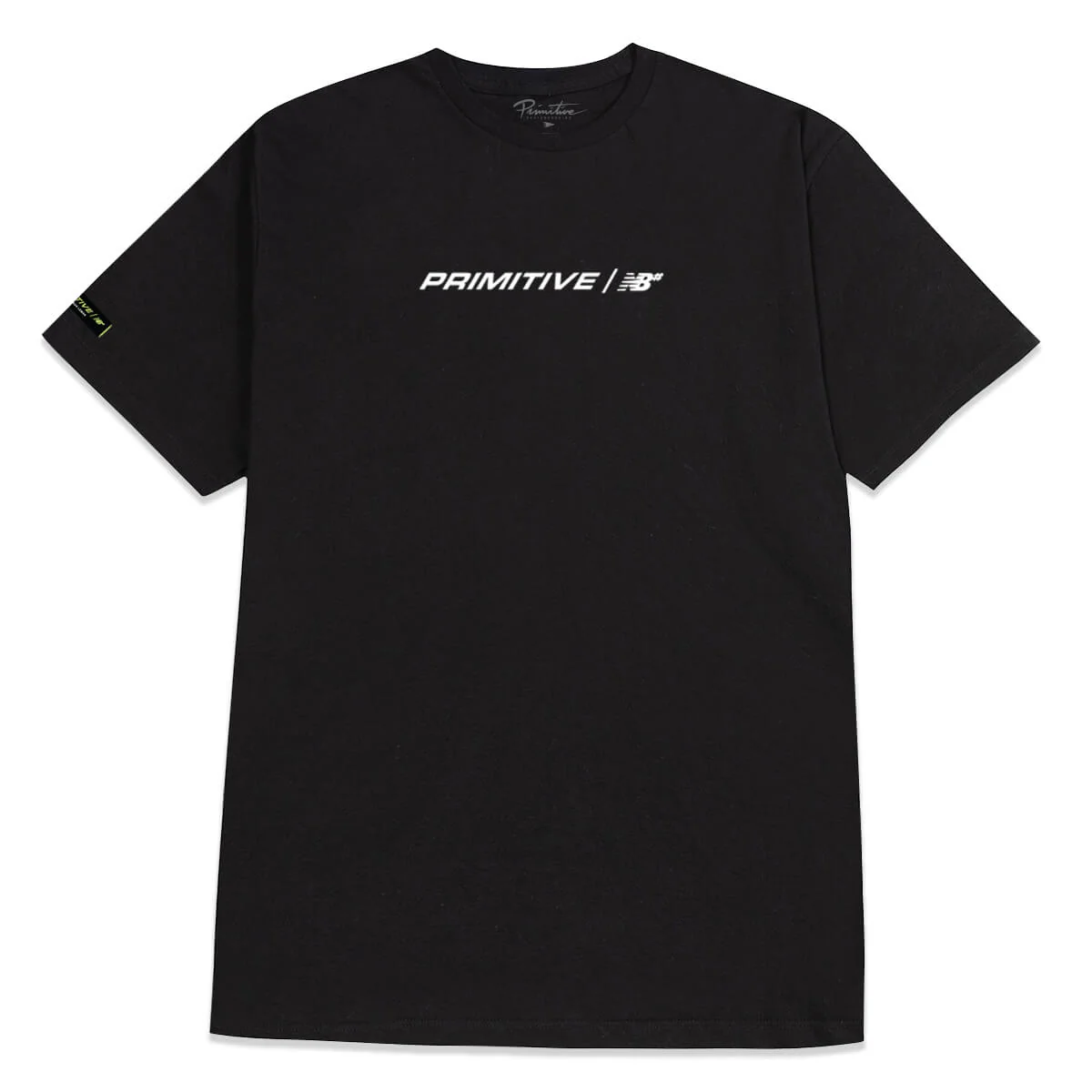 NUMERIC TEE - Image 4