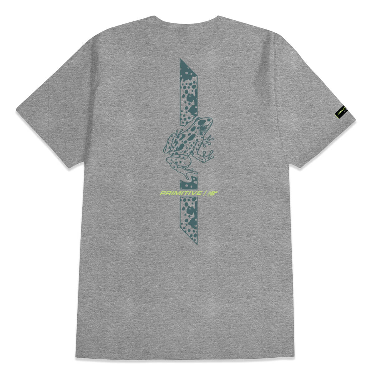 NUMERIC TEE - Image 7
