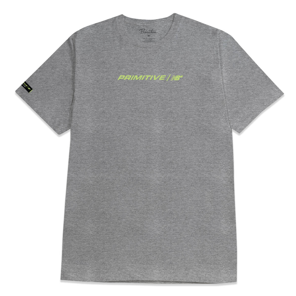 NUMERIC TEE - Image 8