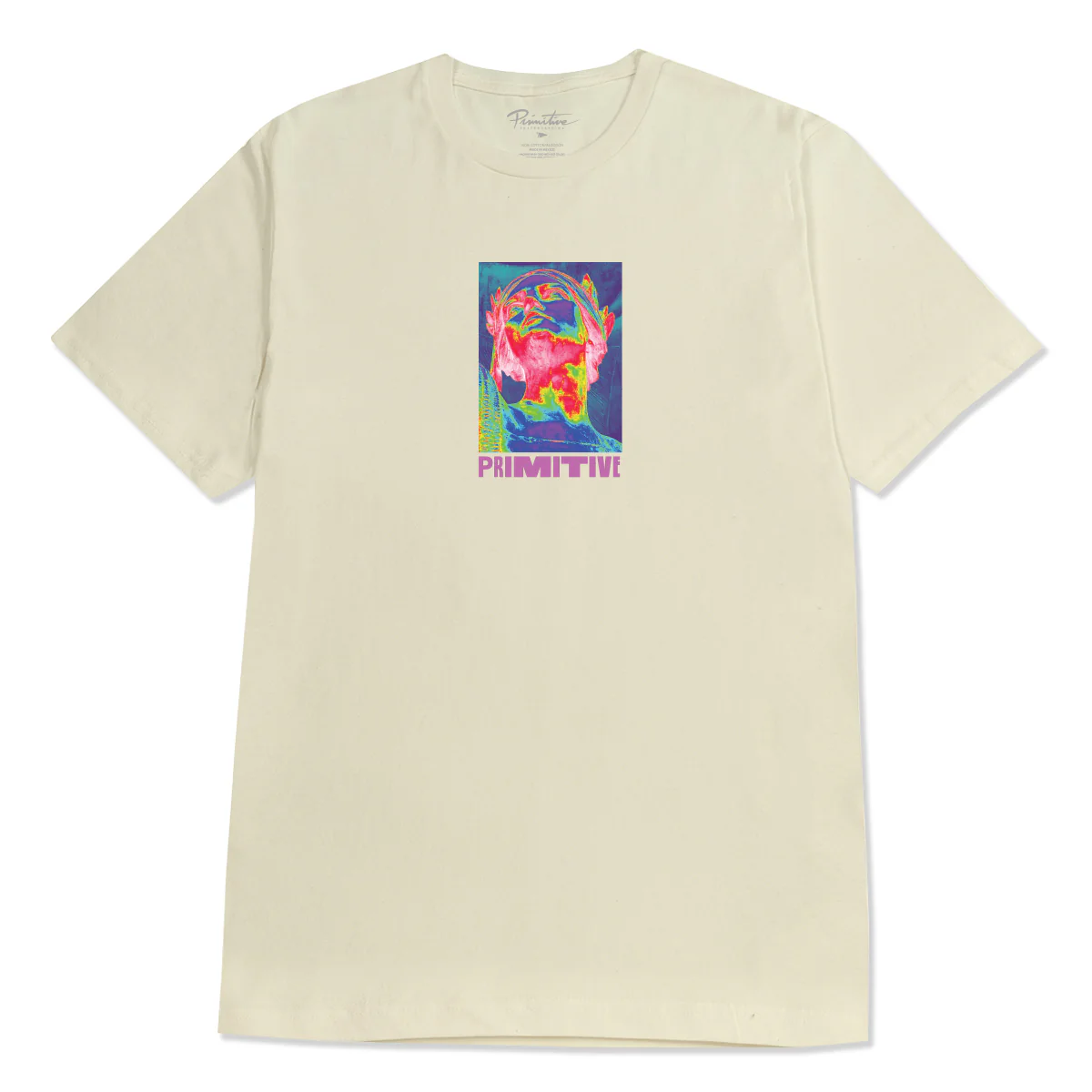 OLYMPUS TEE - Image 2