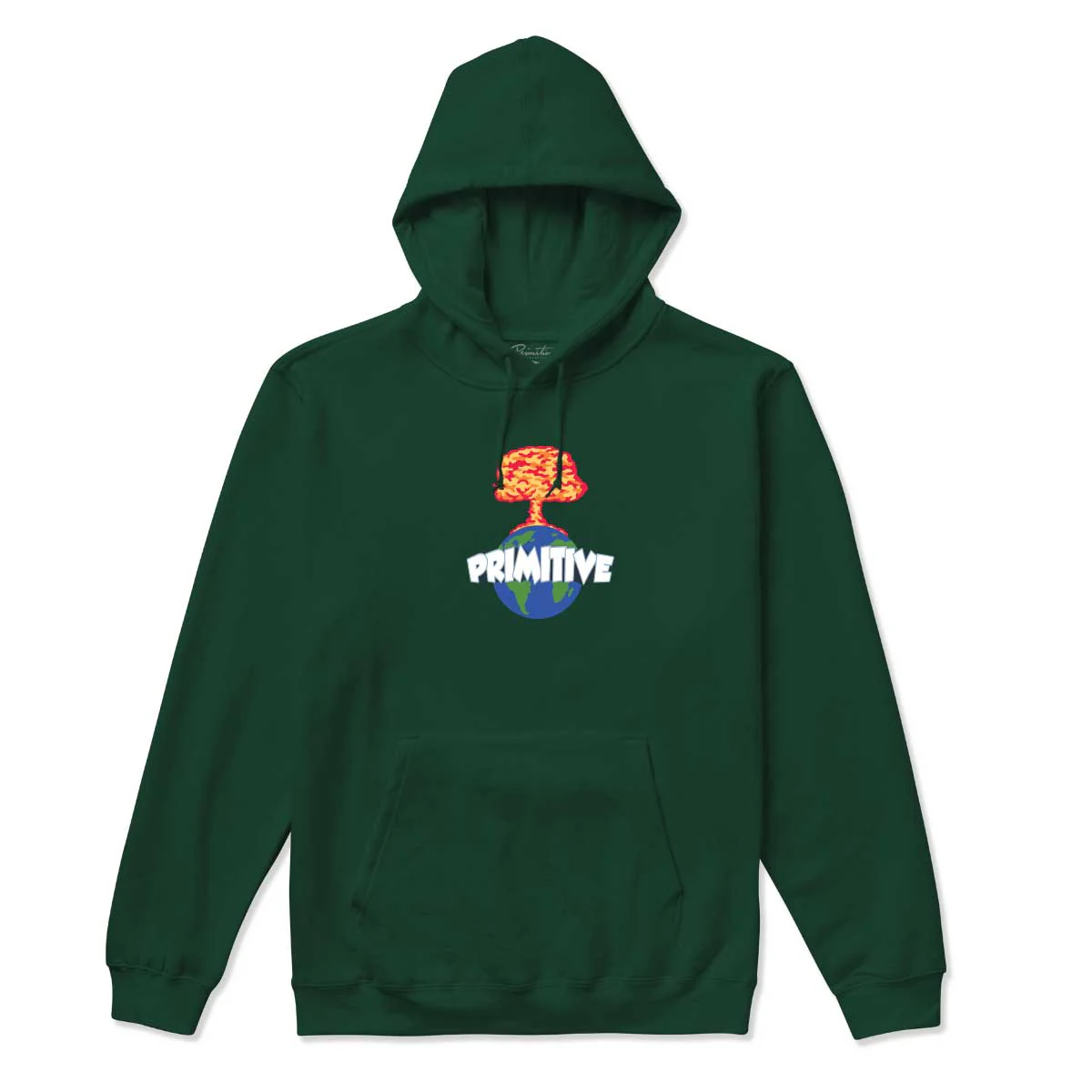OOPS HOOD