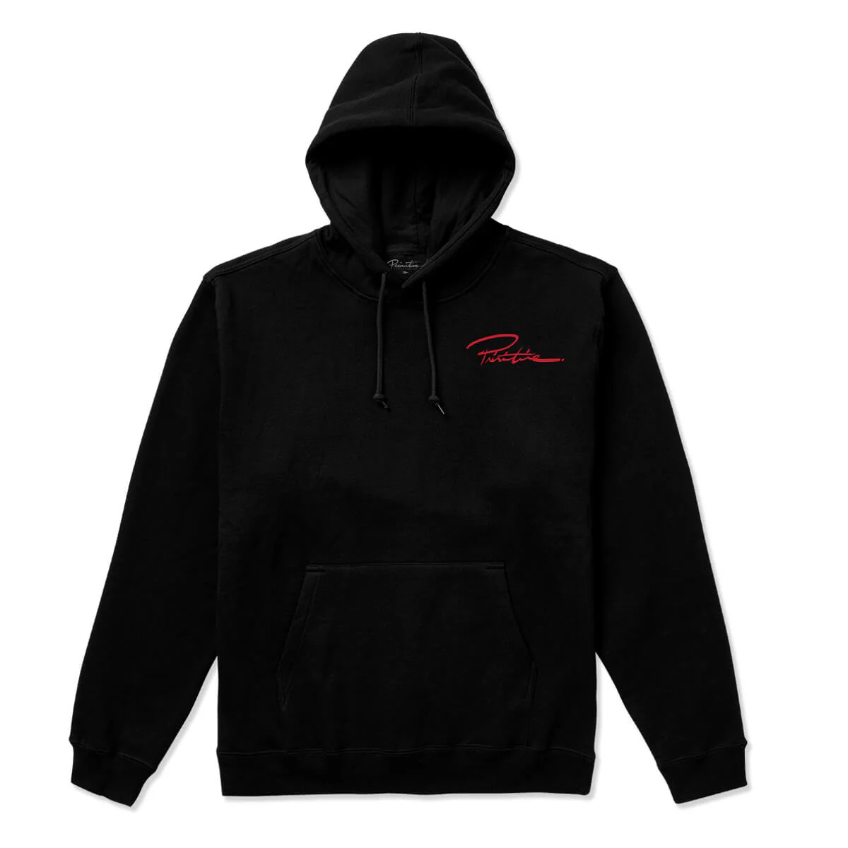 OPEN ARMS HOOD - Image 3