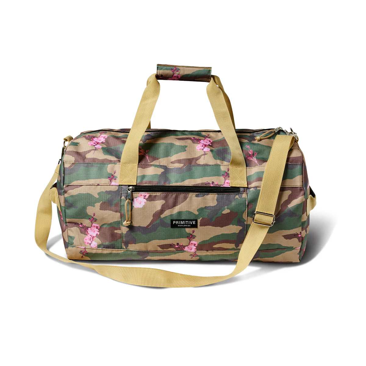 OSAKA DUFFEL BAG - Image 3