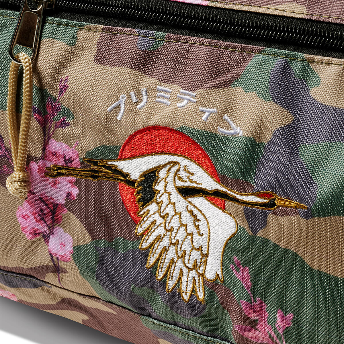 OSAKA DUFFEL BAG - Image 4