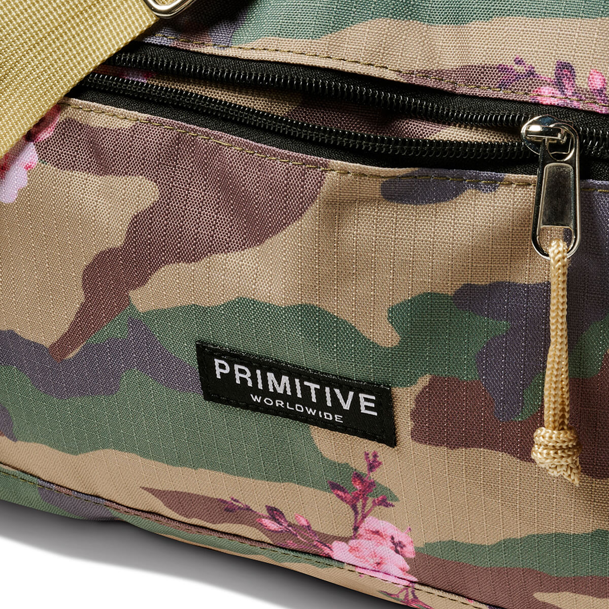 OSAKA DUFFEL BAG - Image 5