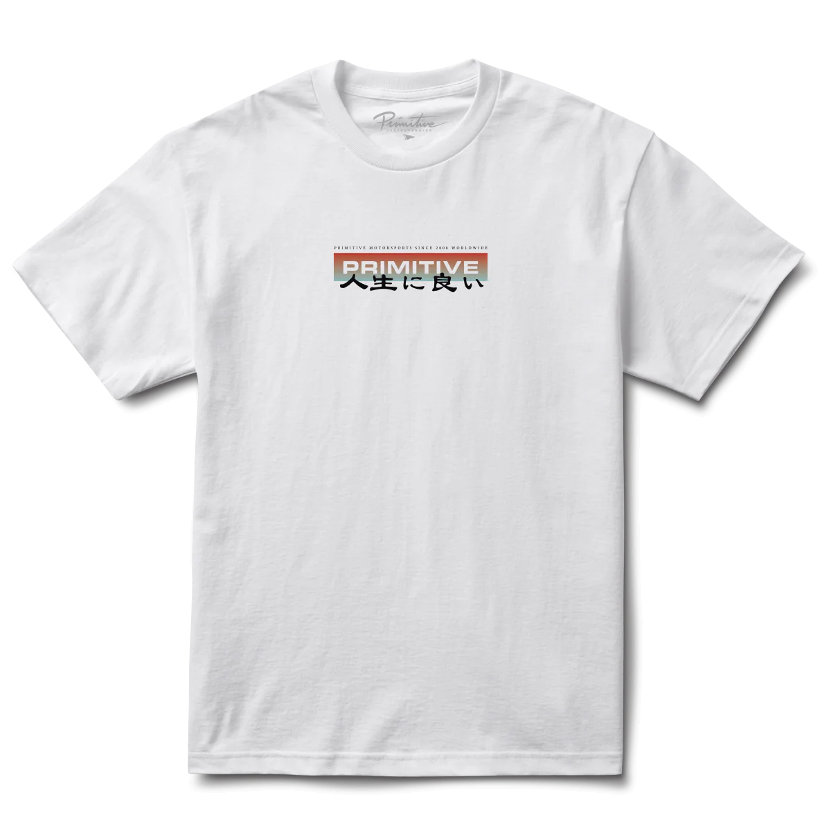 OSAKA NIGHTS TEE - Image 3