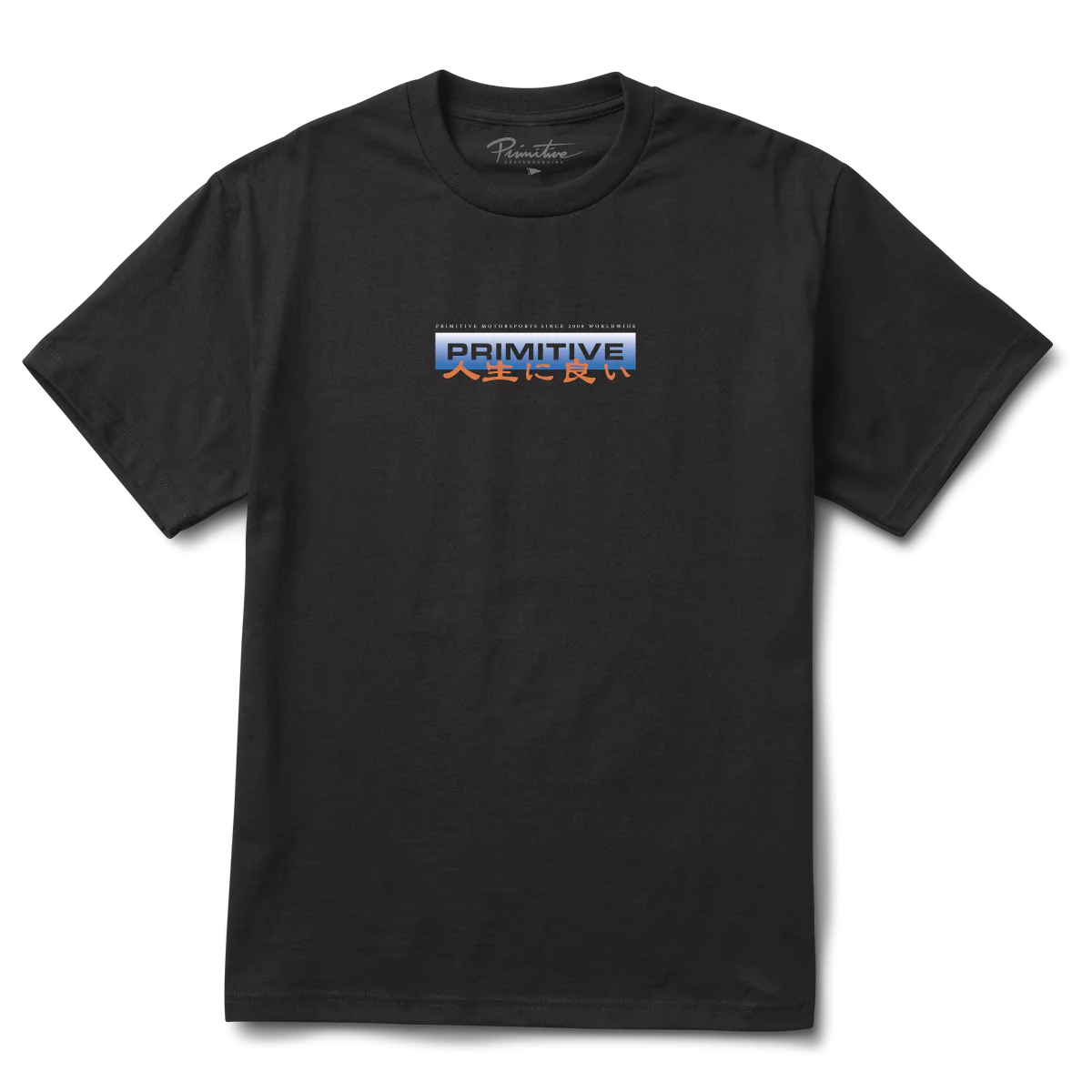 OSAKA NIGHTS TEE - Image 4