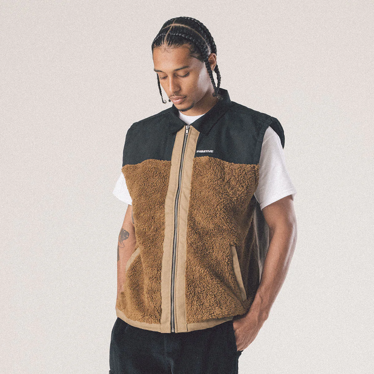 OVERLAND VEST - Image 3