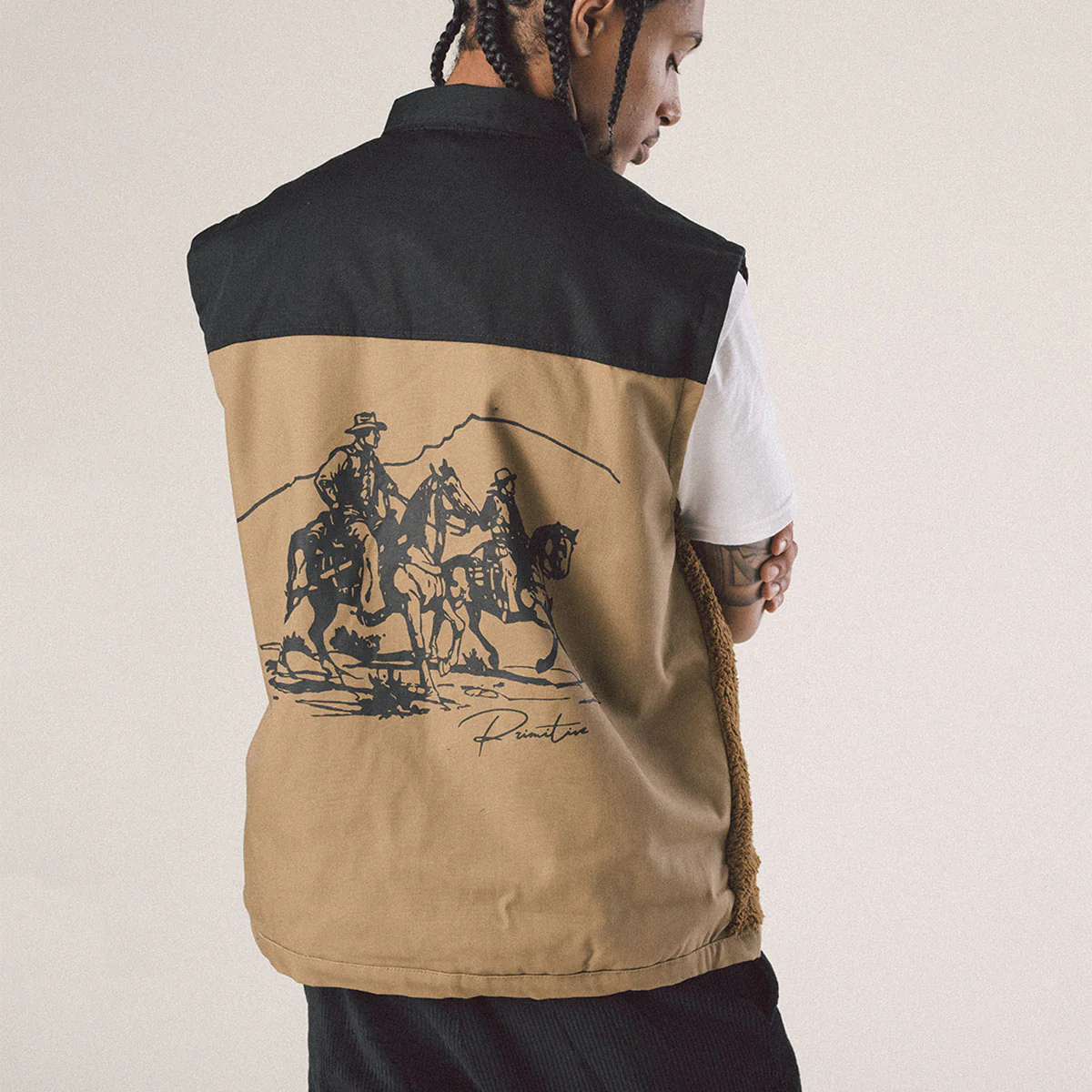 OVERLAND VEST - Image 4