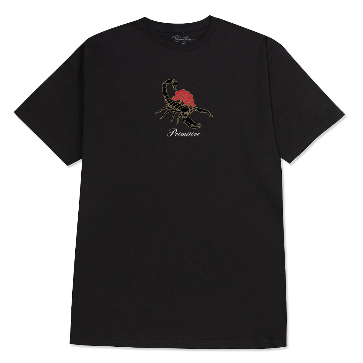 SCORPIO BOXY TEE - Image 2