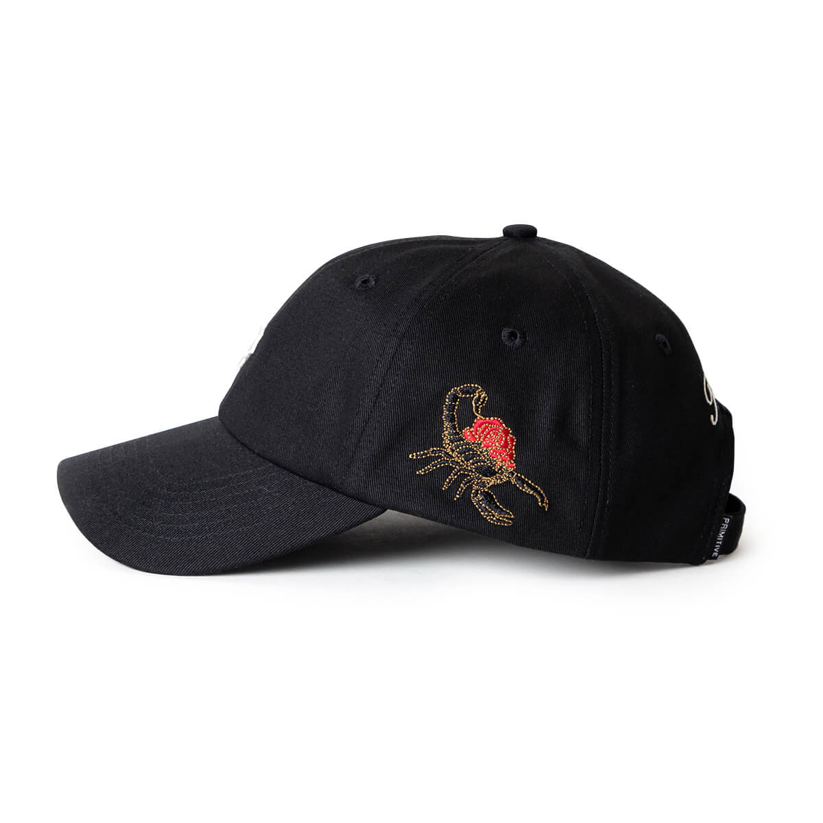 SCORPIO STRAPBACK - Image 3