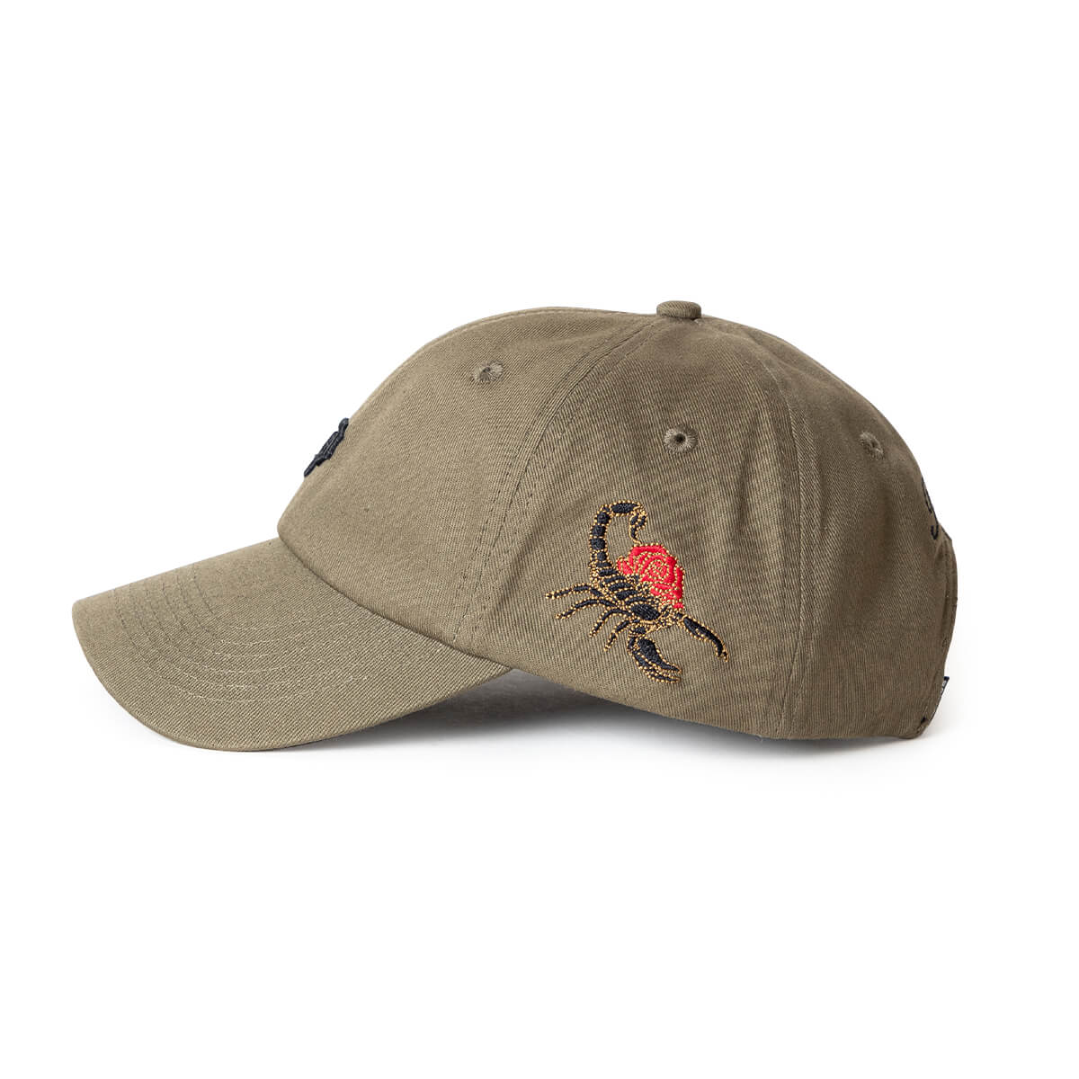 SCORPIO STRAPBACK - Image 4