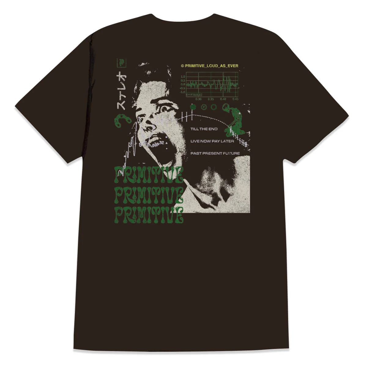 PANIC TEE - Image 5