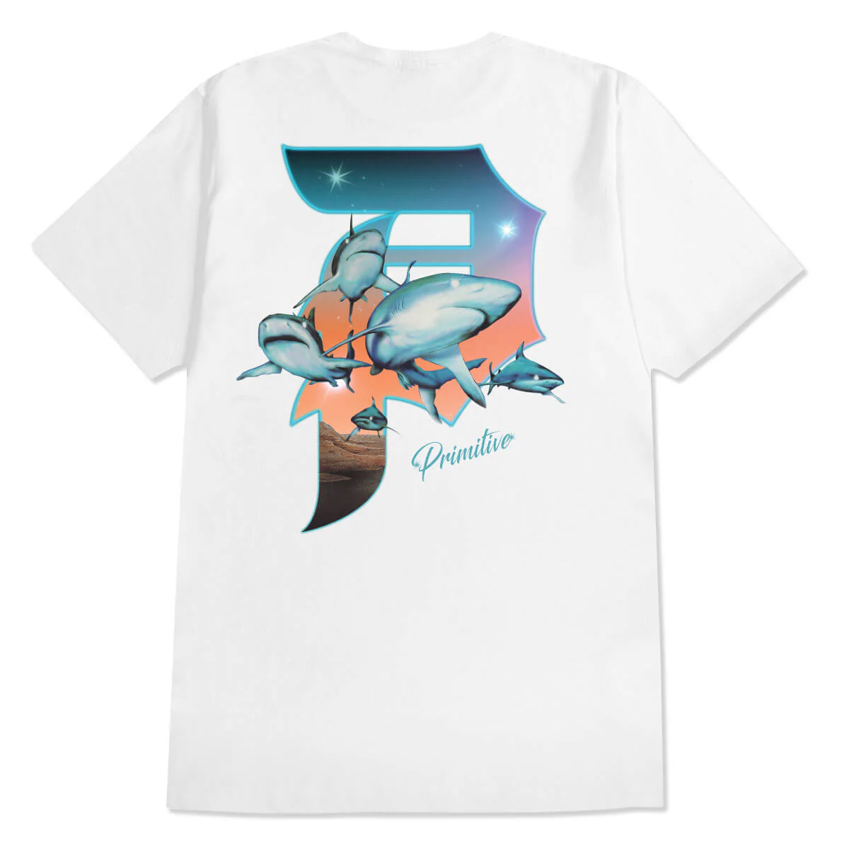SHIVER TEE - Image 2
