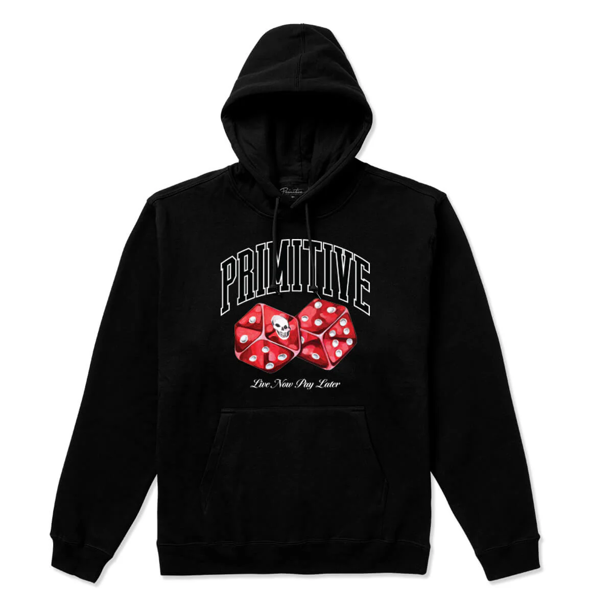PAYDAY HOOD - Image 2
