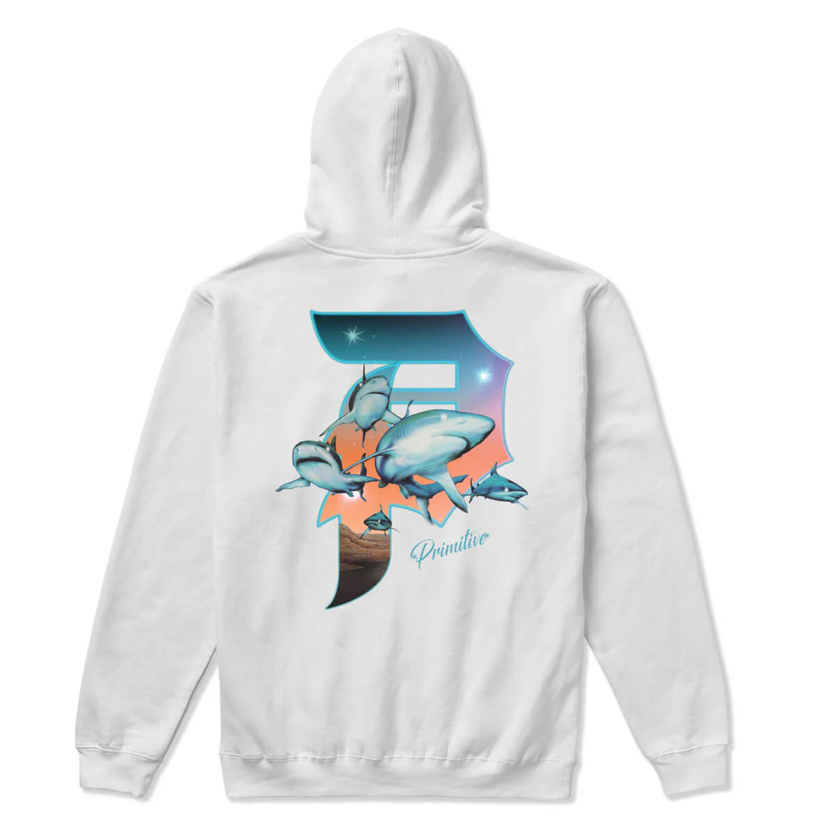 SHIVER HOOD - Image 2