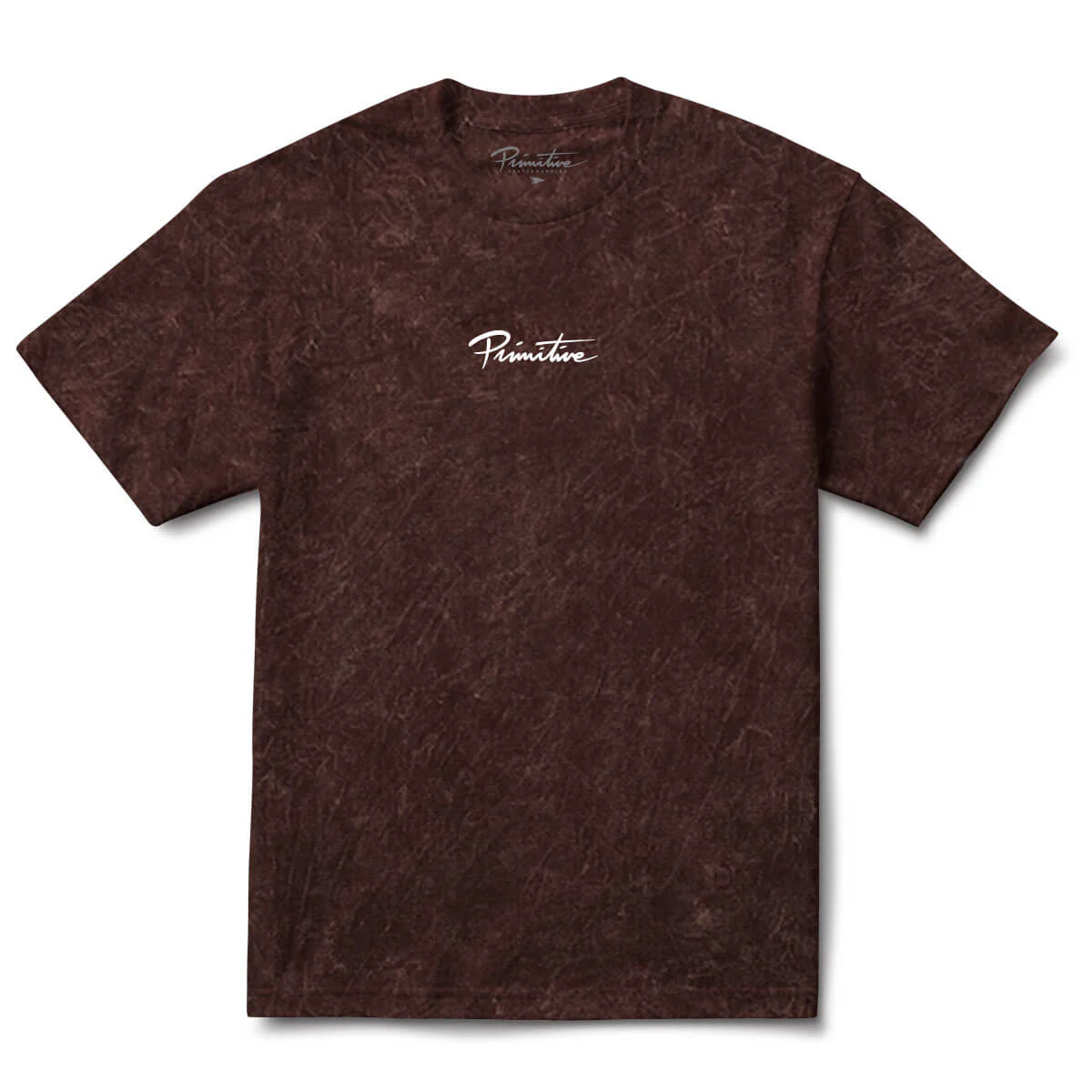 NUEVO WASHED TEE - Image 3