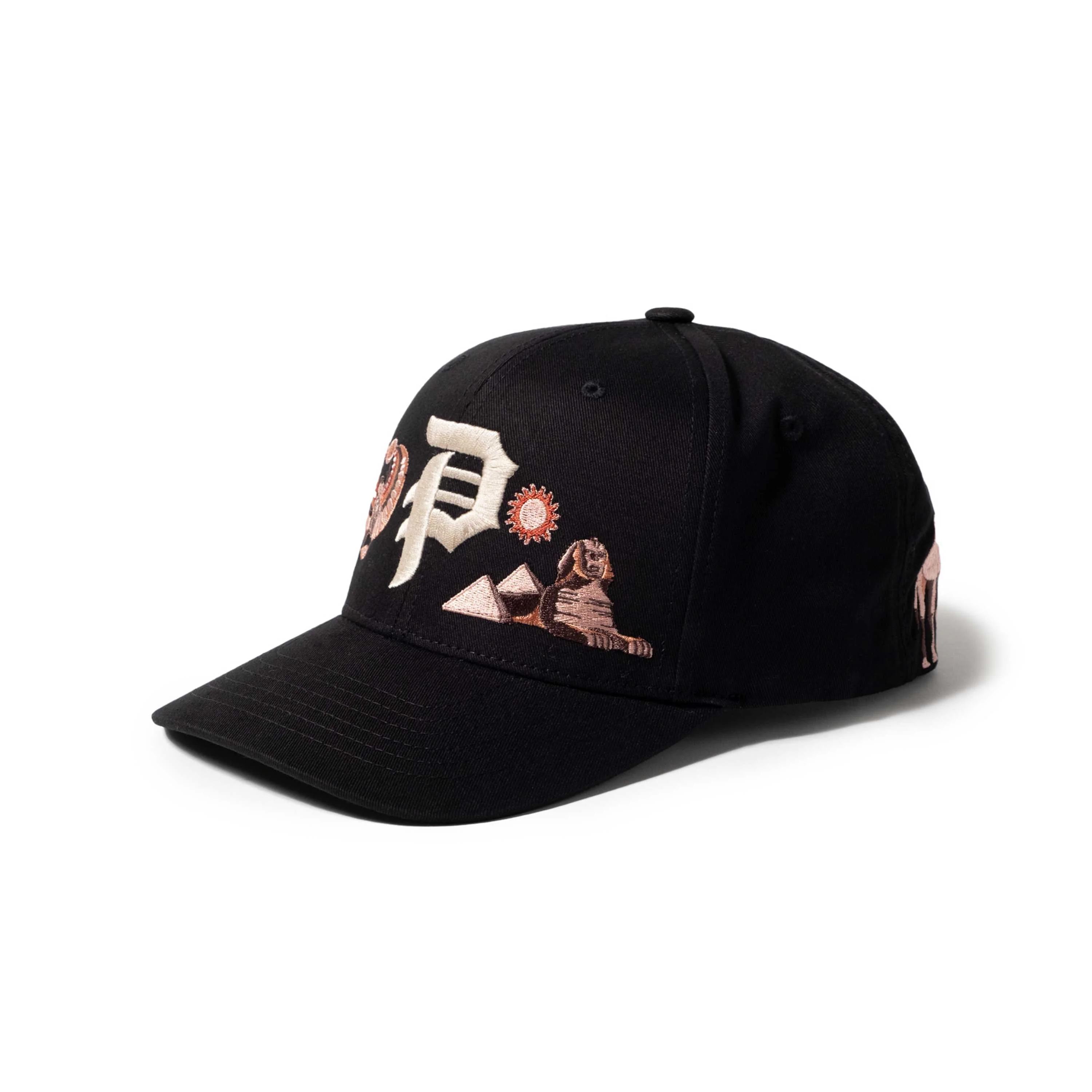 PASSAGE SNAPBACK - Image 4