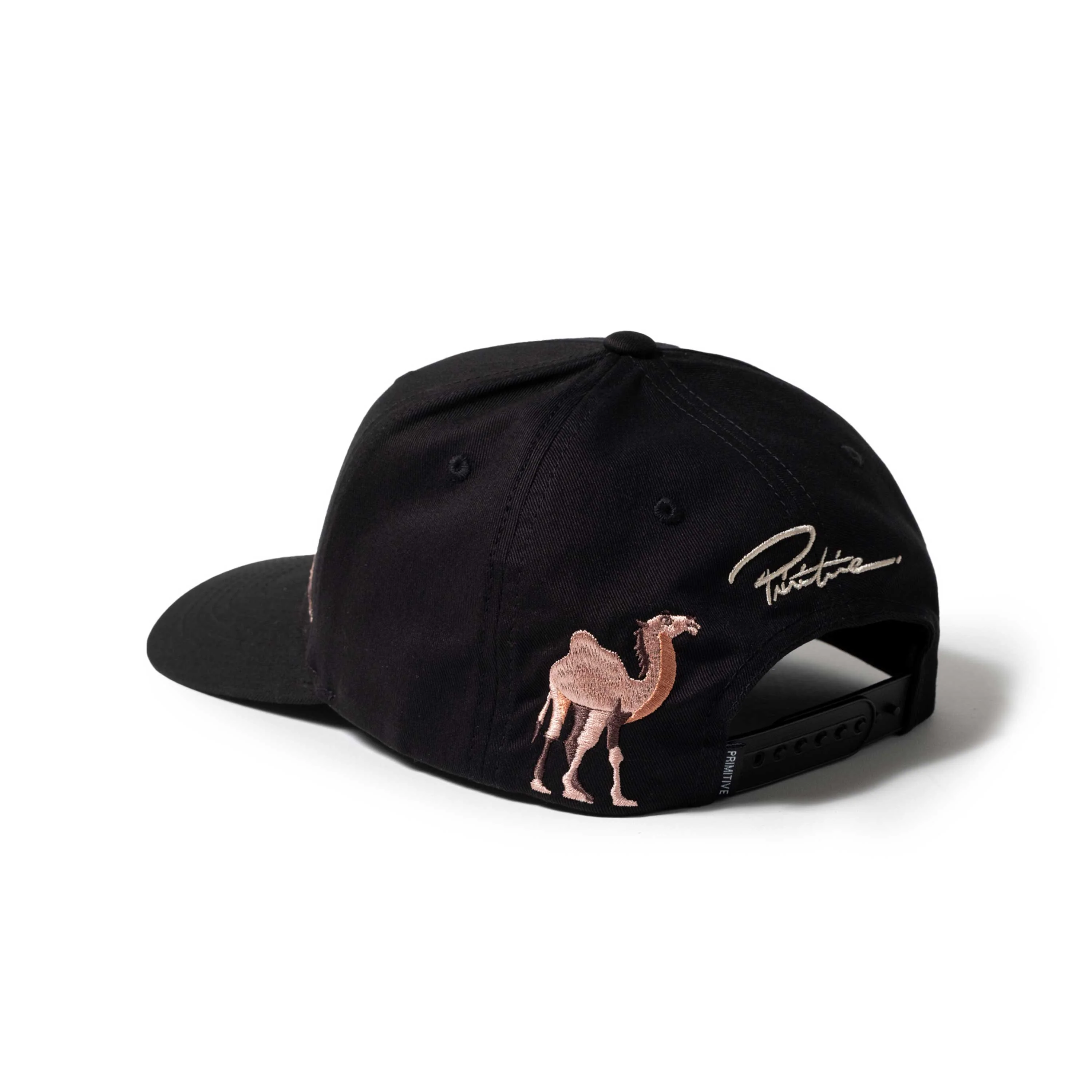 PASSAGE SNAPBACK - Image 5