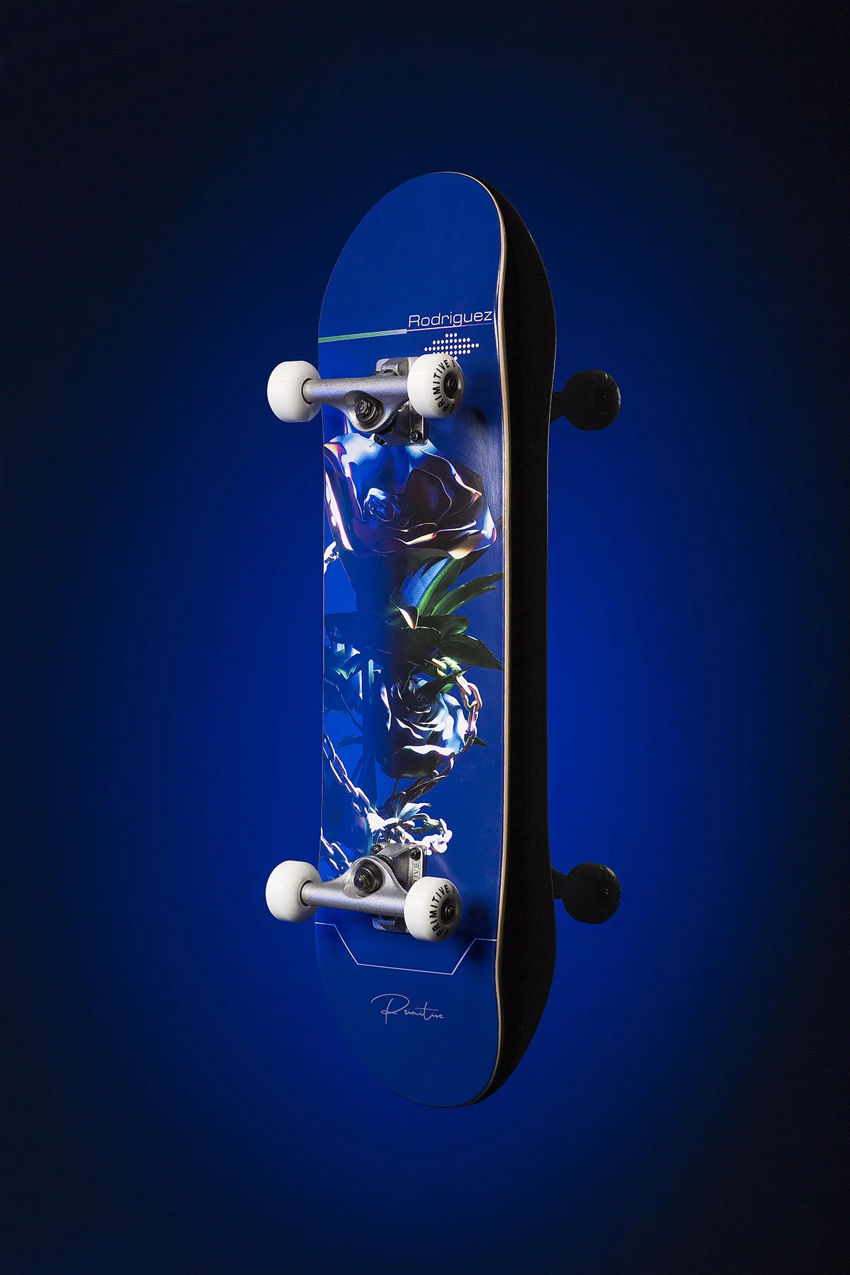 Paul Rodriguez Eternity Complete Skateboard - 8.0 - Image 2