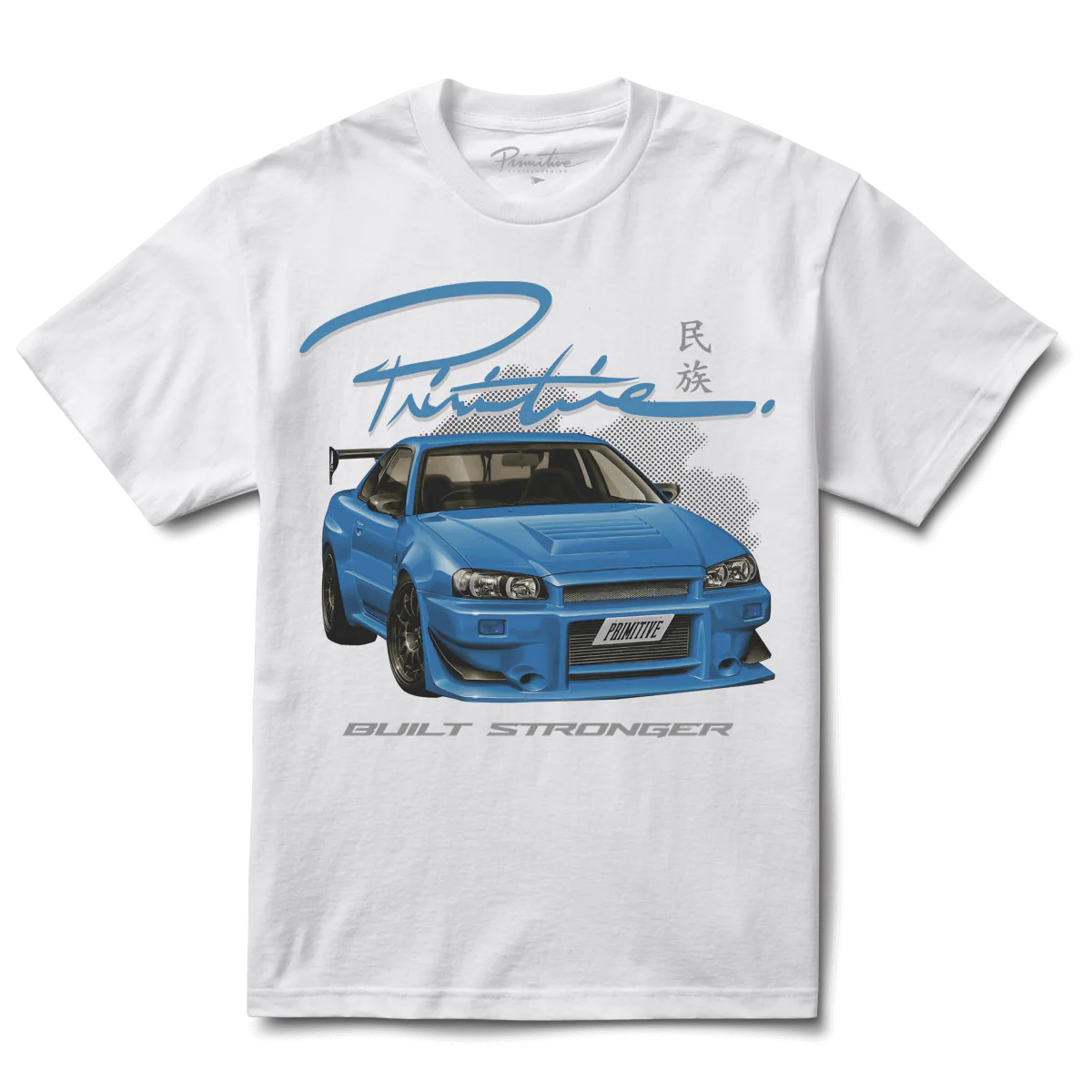 PERFORMANCE TEE - Image 2