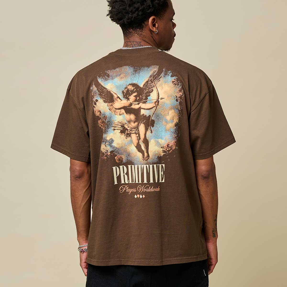 PLAYERS BOXY TEE - Image 2