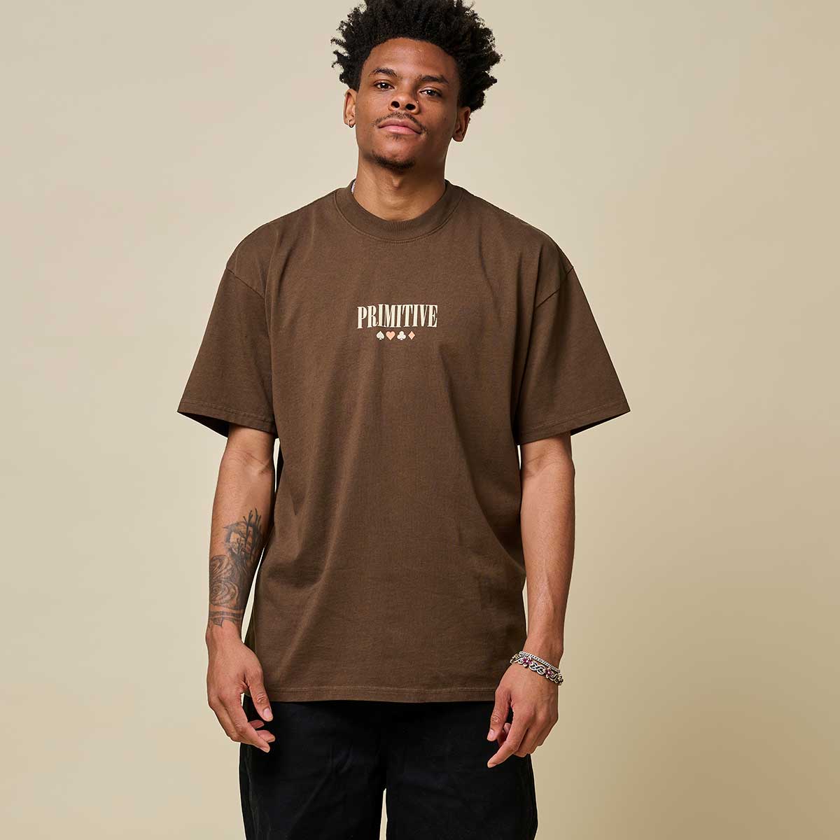 PLAYERS BOXY TEE - Image 3
