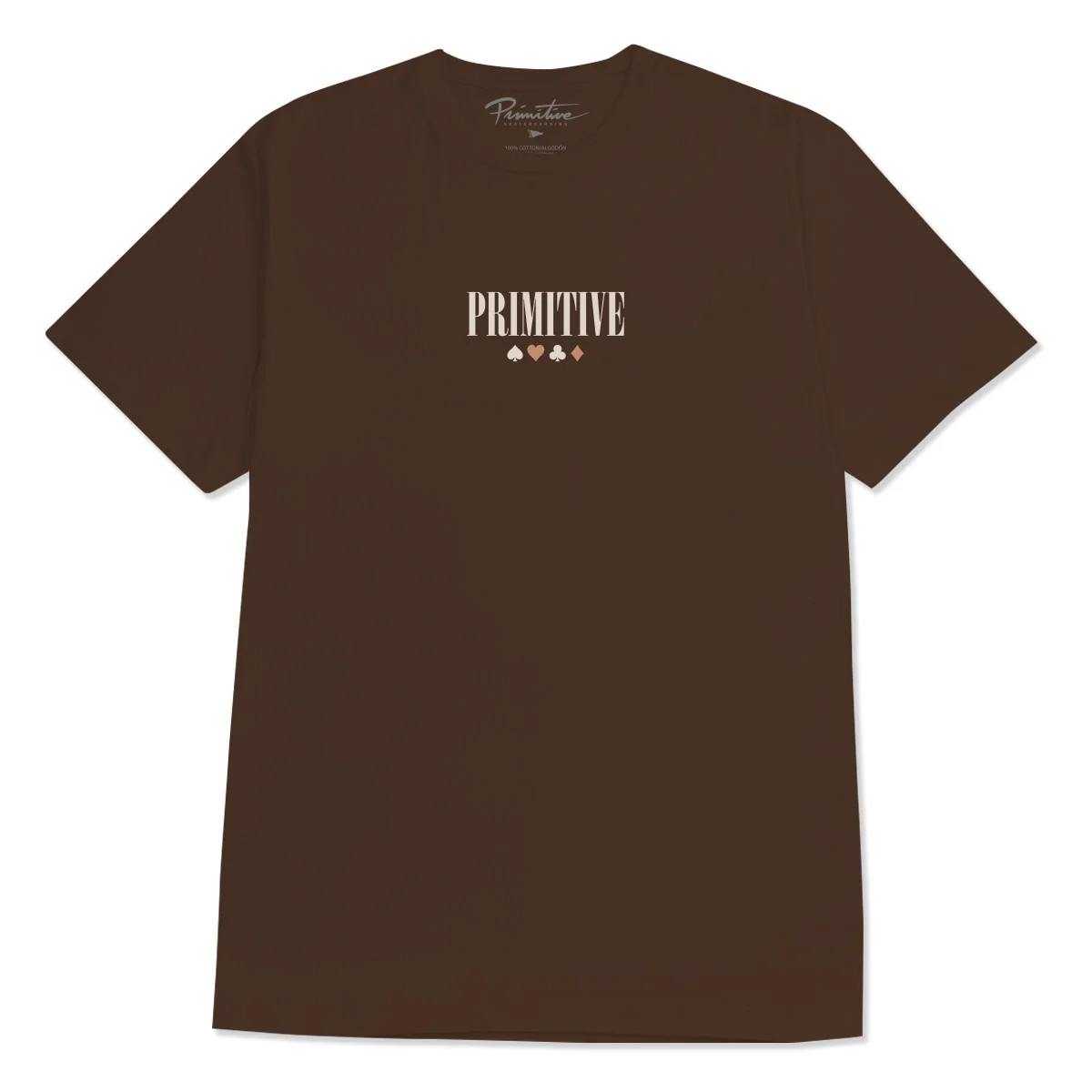 PLAYERS BOXY TEE - Image 4