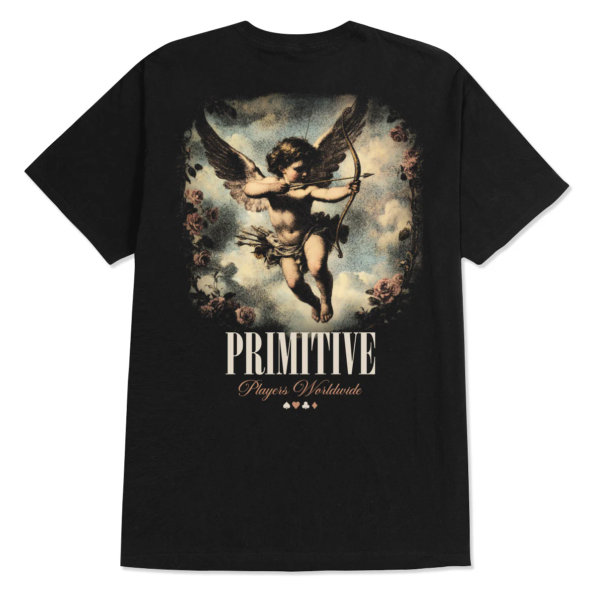 PLAYERS BOXY TEE - Image 5